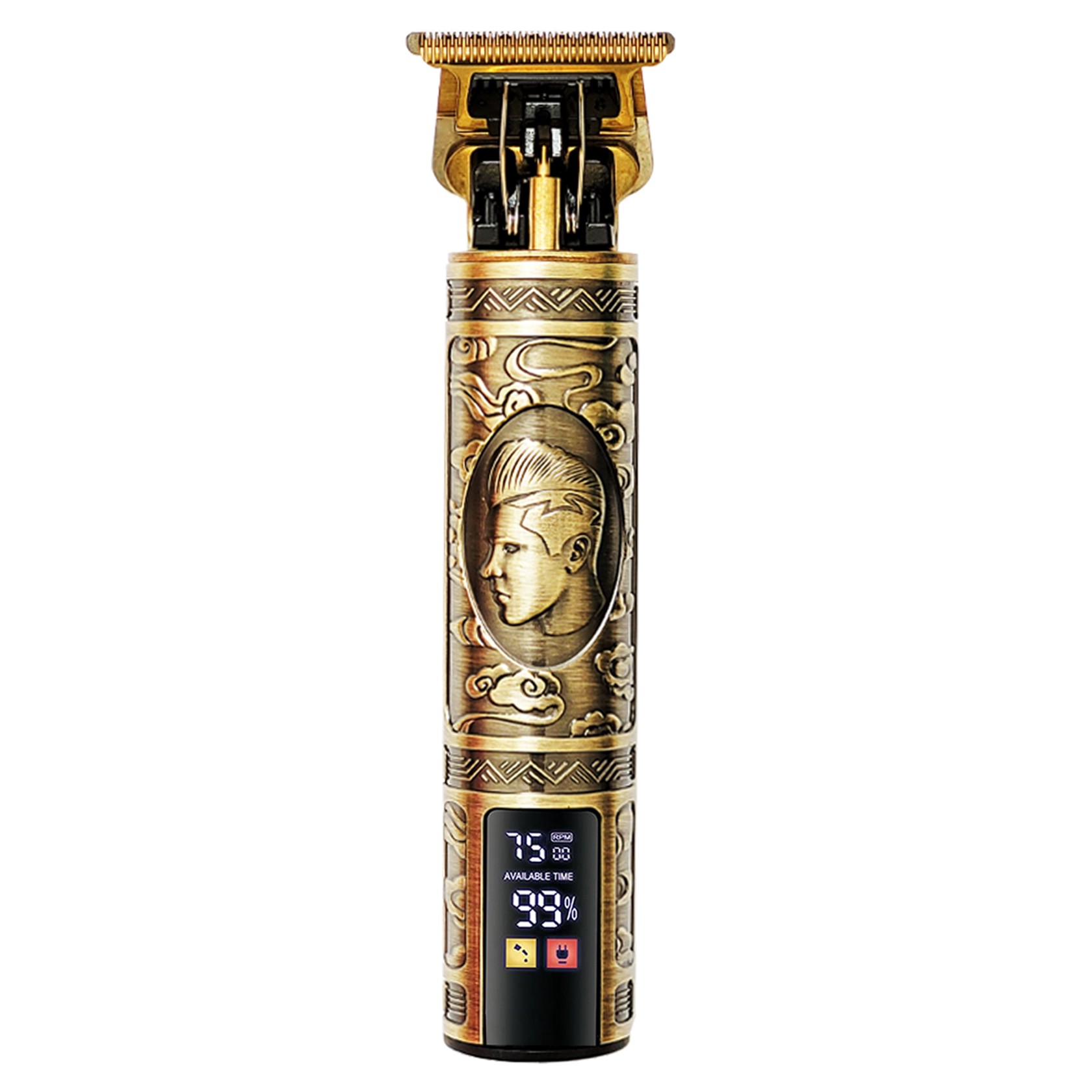 Universal trimmer BaByverse VS-7001 — 1