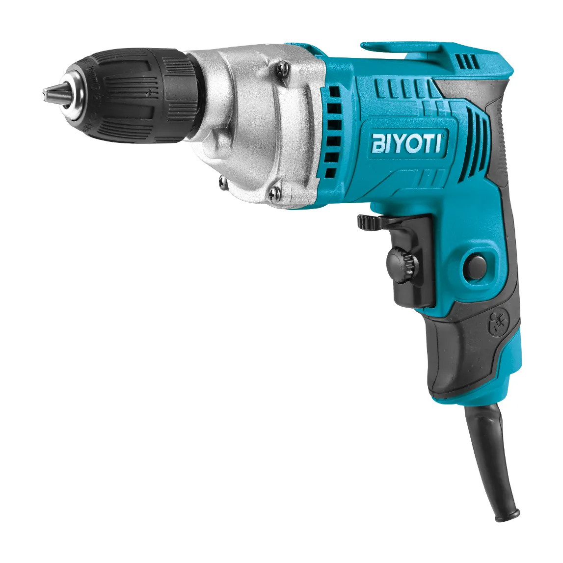 Drel Biyoti BYT-ED1305, 650W — 1
