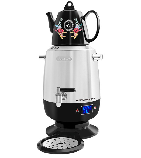 Samovar Lexical LSV-0825 — 1