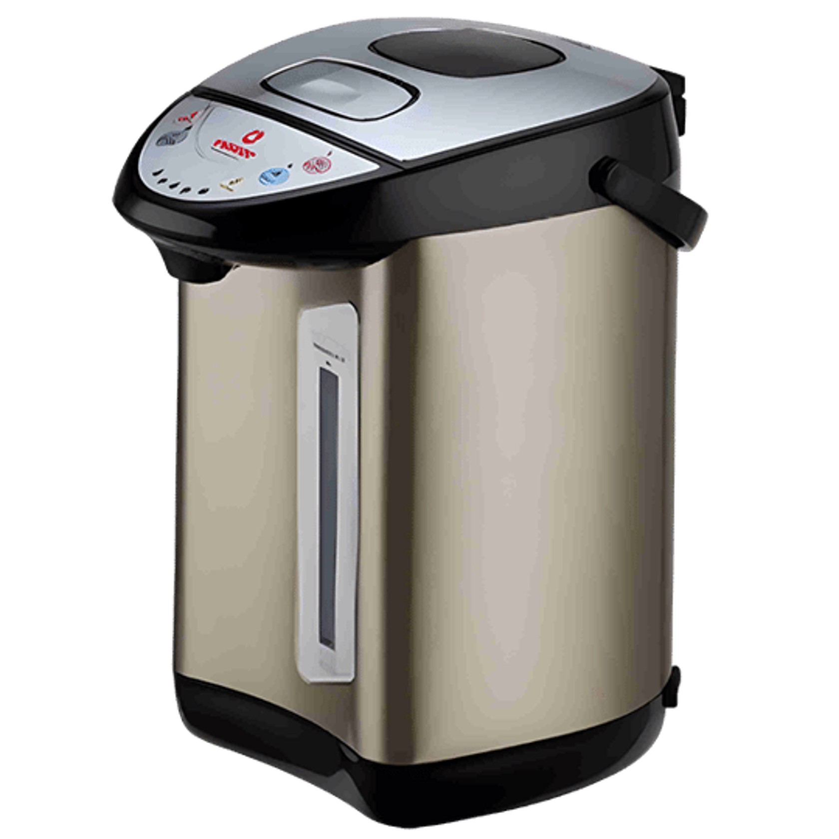 Termopot Essen WSD-668 Bronze — 1