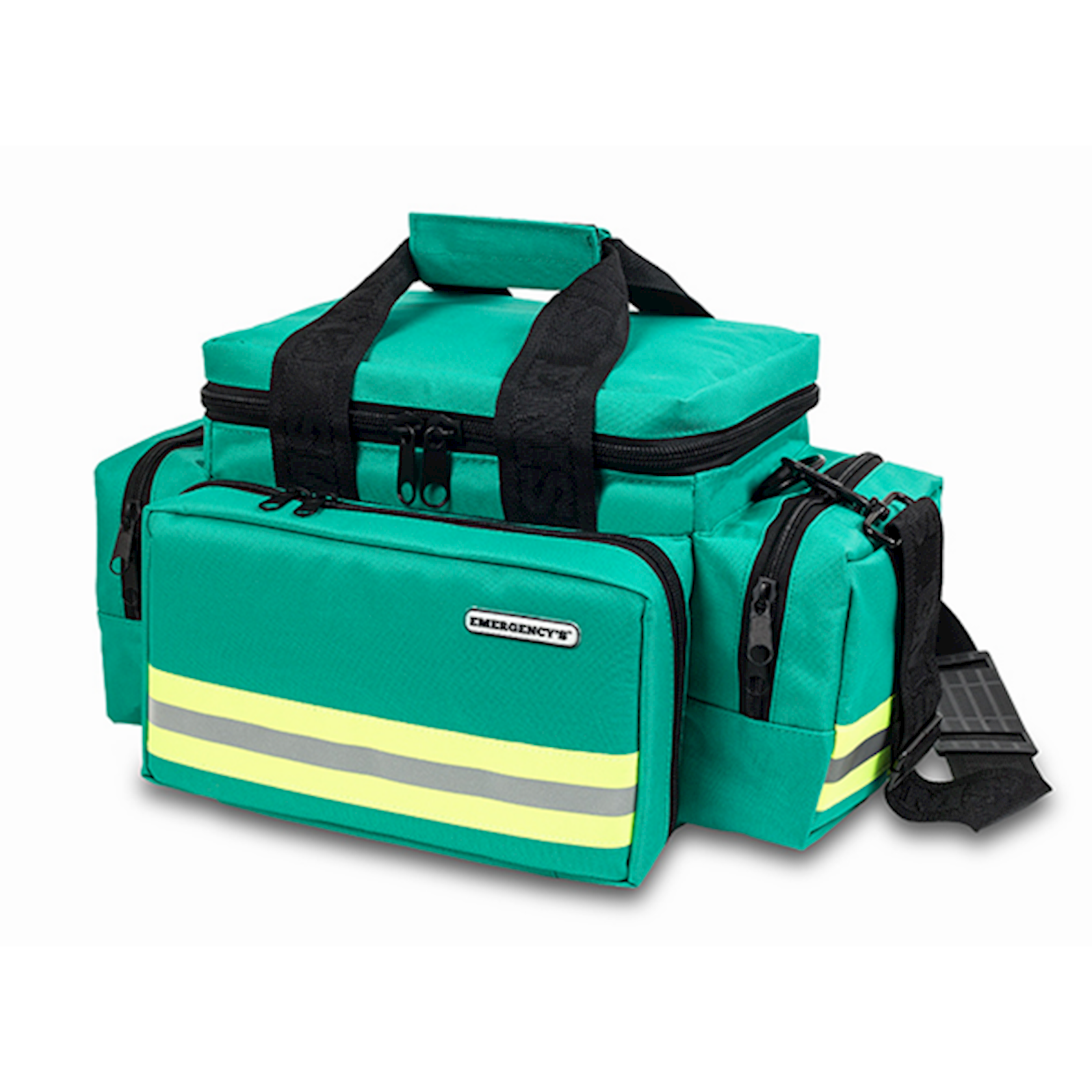 İlk yardım çantası Elite Bags Light Emergency EM13.036 yaşıl — 1