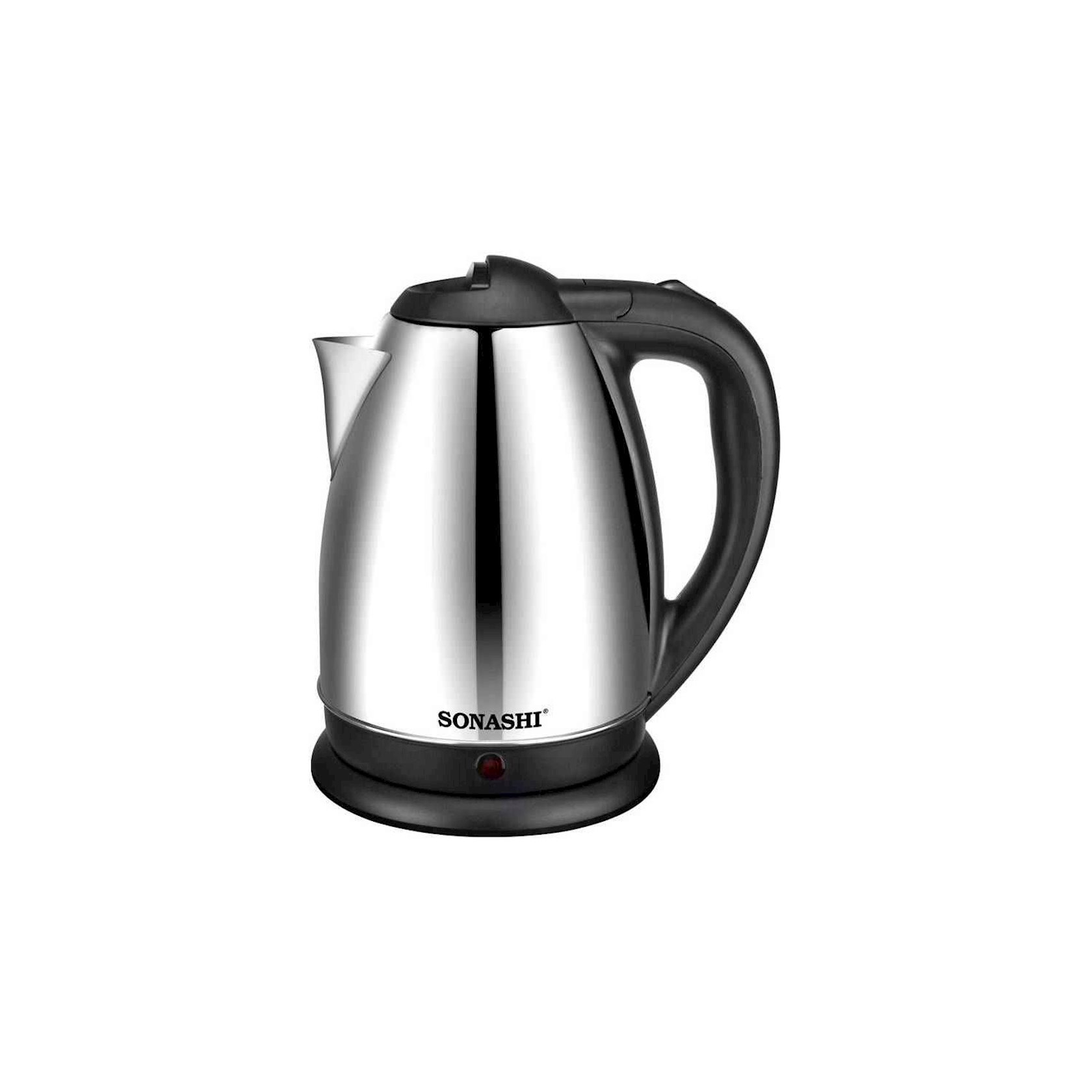 Elektrik çaydan Sonashi SKT-1012S — 1