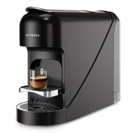 Kapsul qəhvə maşını Kumtel HCM-03, 0.9 L, 550 Vt, qara - SH_2521_0488 — 1