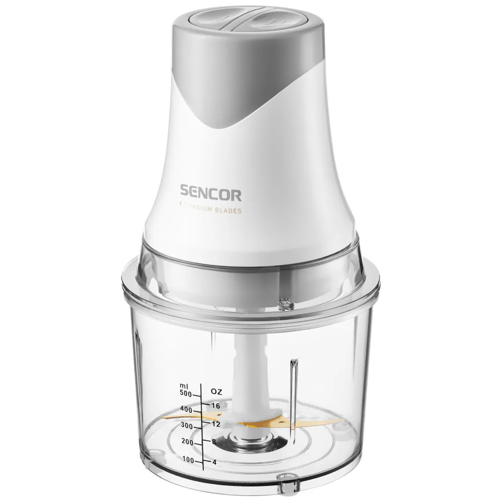 Universal doğrayıcı Sencor SCB 3000WH — 1