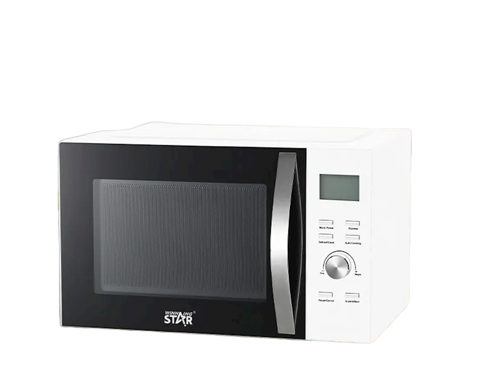 Mikrodalğalı soba Winning Star ST-9624 — 1