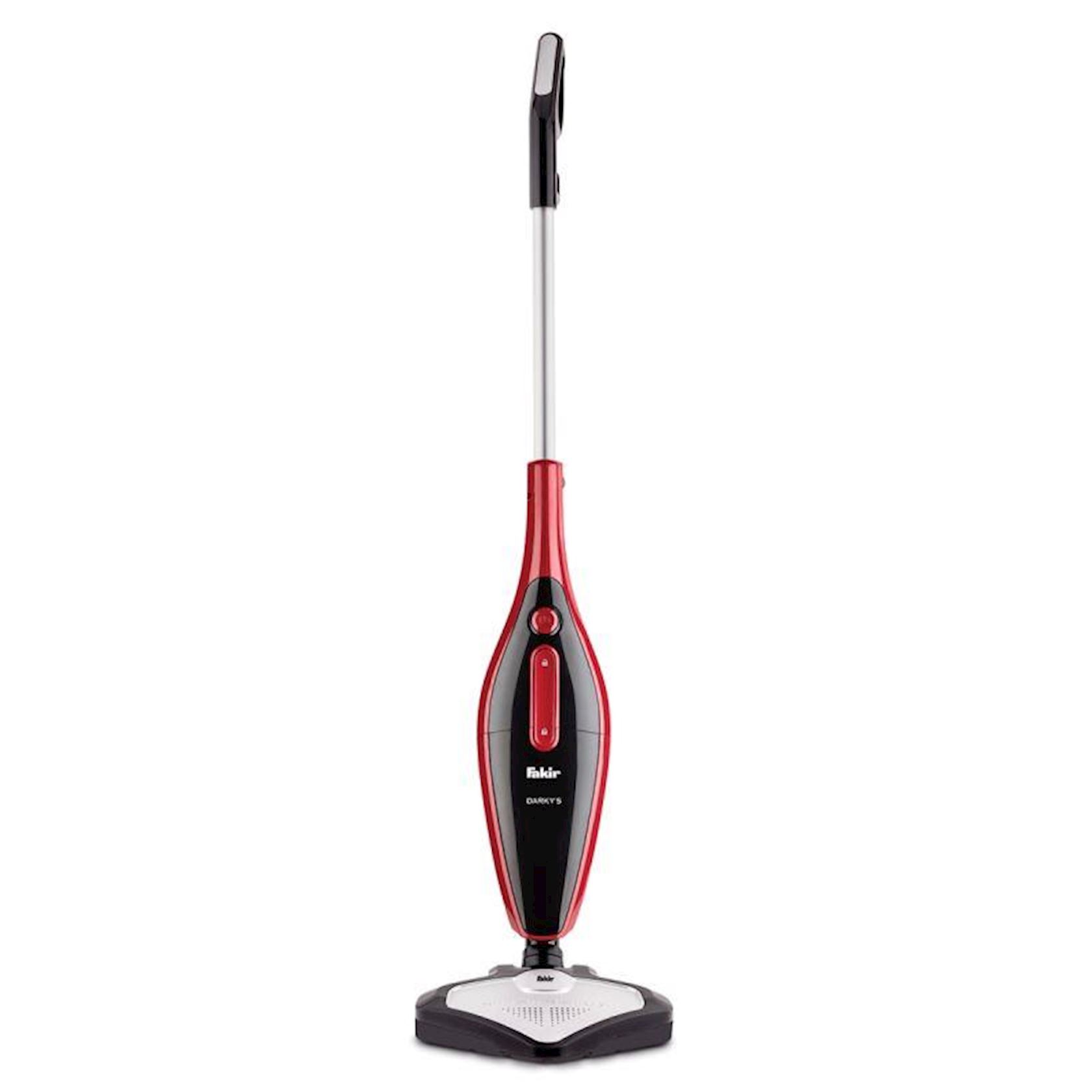 Vertikal tozsoran Fakir Darky`s Red — 1