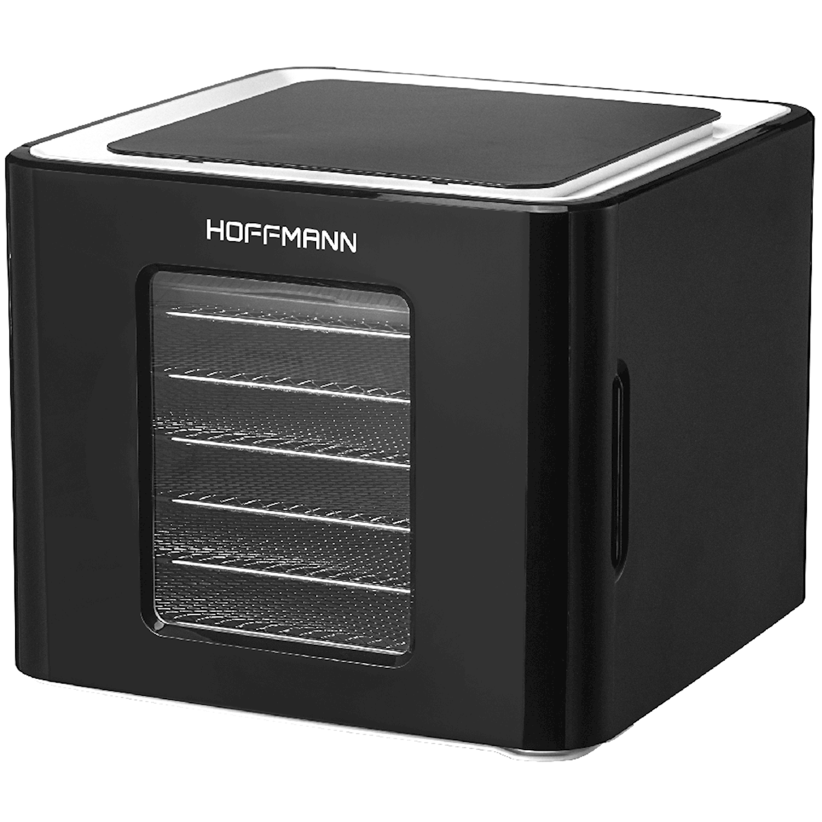 Meyvə və tərəvəz üçün quruducu Hoffman SG-400DLS — 1