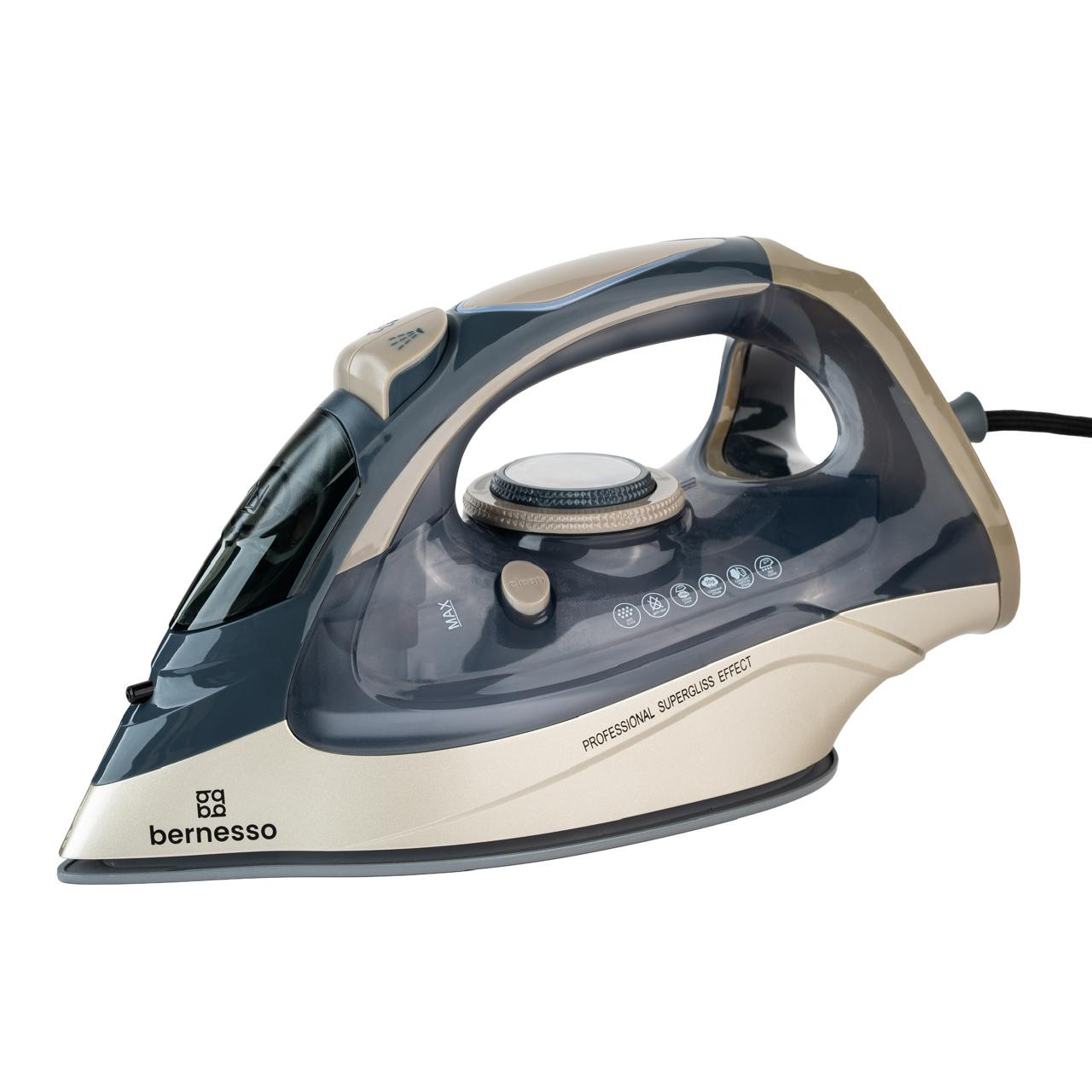Ütü Bernesso BR23İR Avanti 3200 Vt T — 1