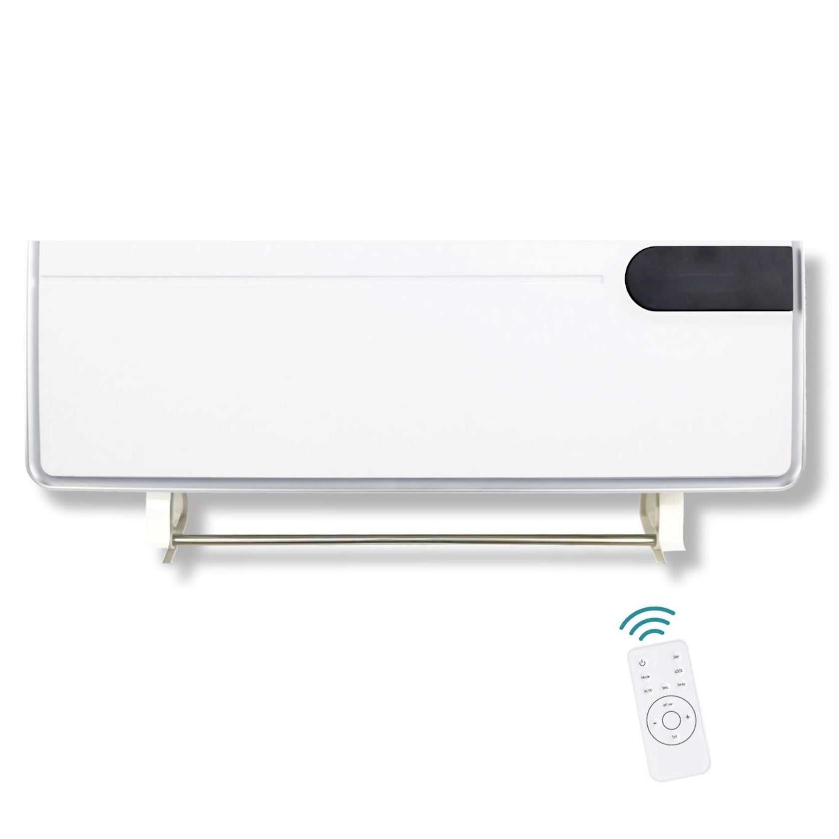 Qızdırıcı ventilyator Kumtel HDM-03 — 1
