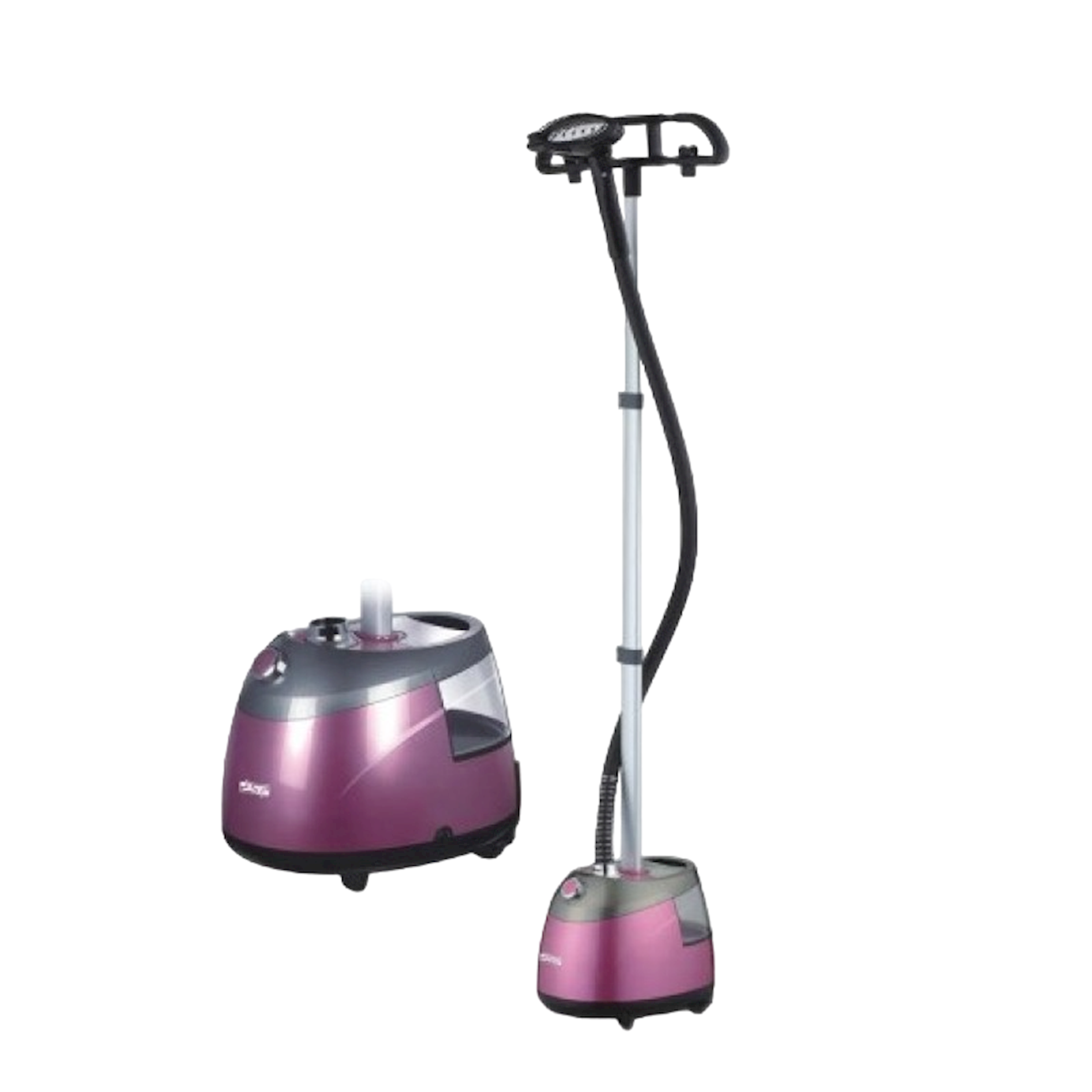 Vertikal buxarlayıcı DSP KD-6016 — 1