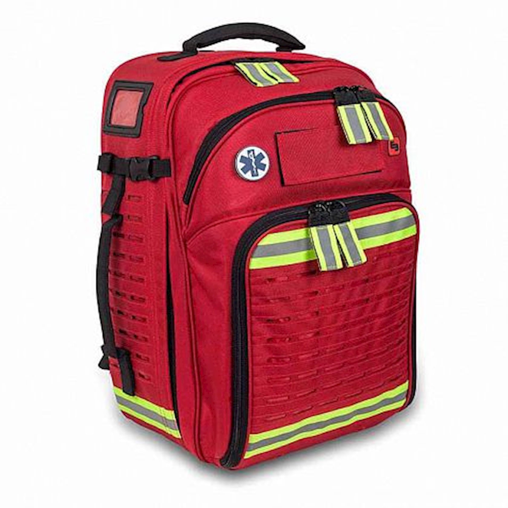 İlk yardım bel çantası Elite Bags Paramed's XL EB02.039 qırmızı — 1