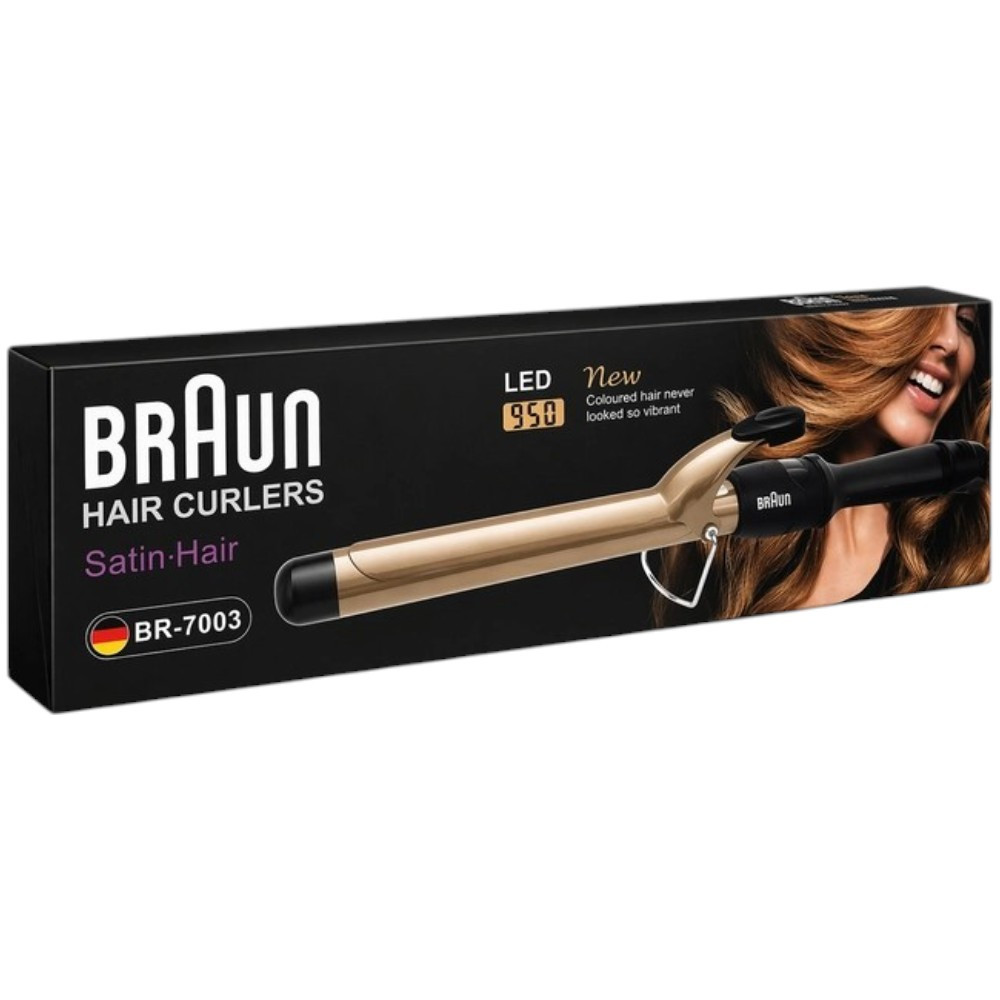 Burma üçün maşa No Brand BR-7003 — 1
