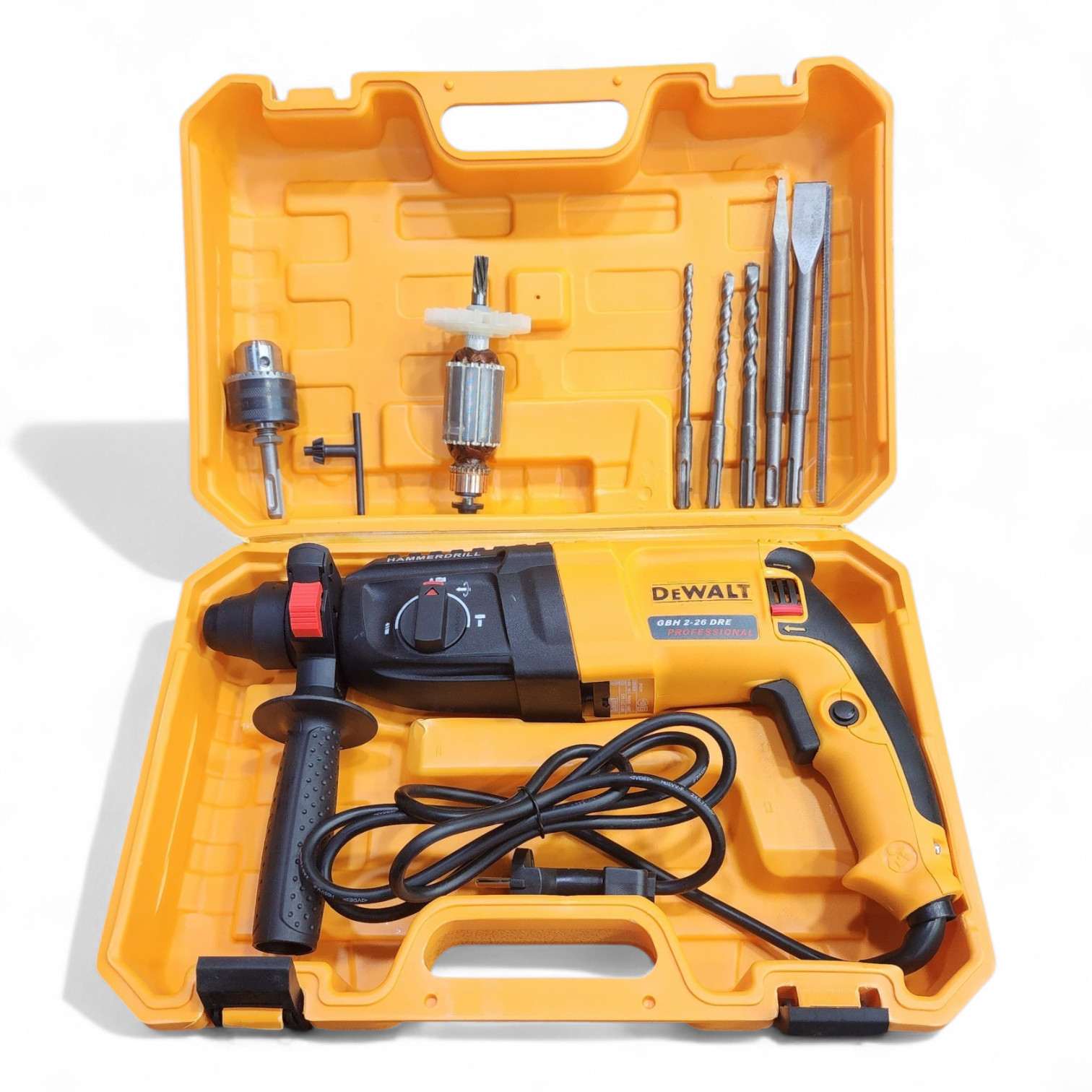 Perforator EZ, 1050W — 1