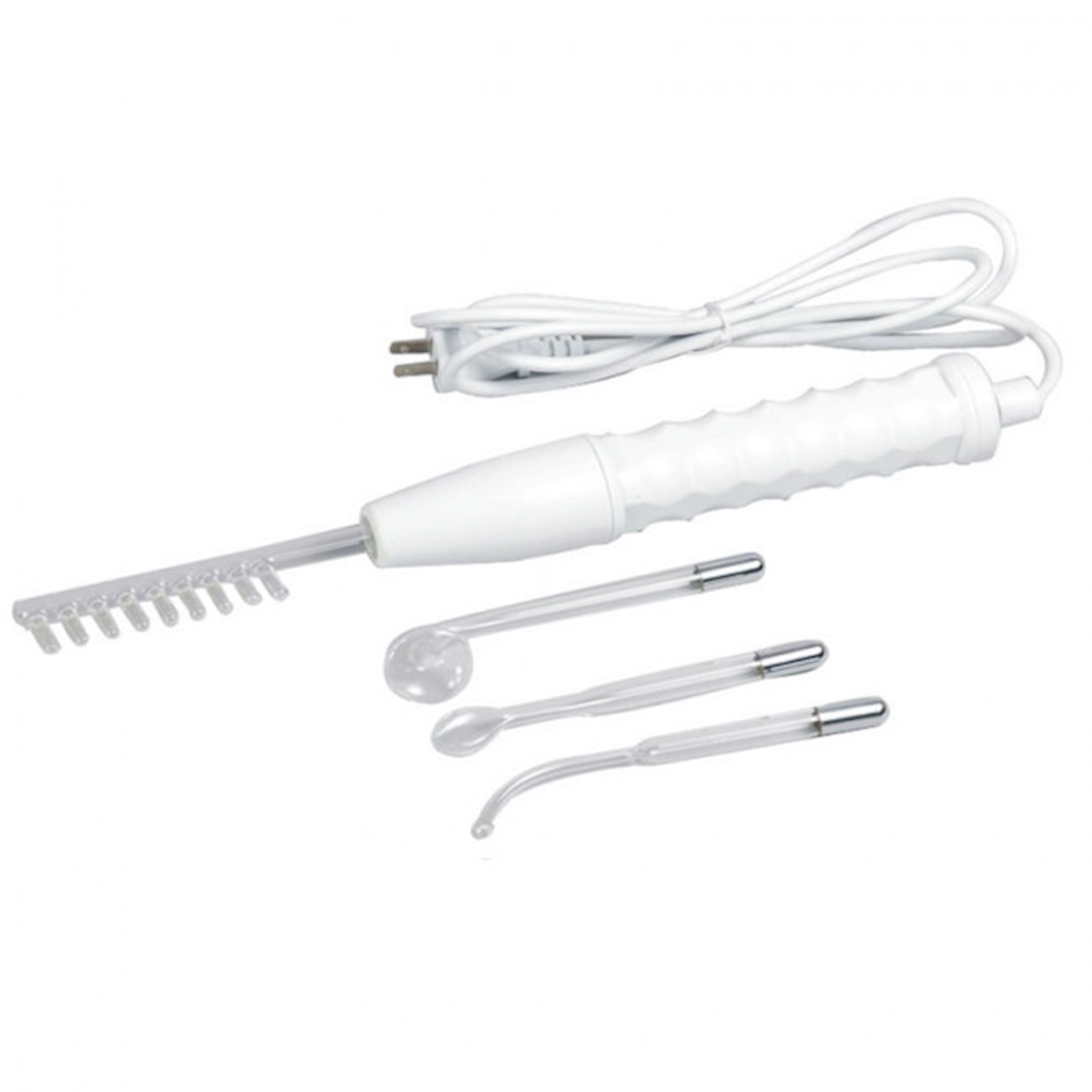Üz üçün darsonval JX-006A — 1