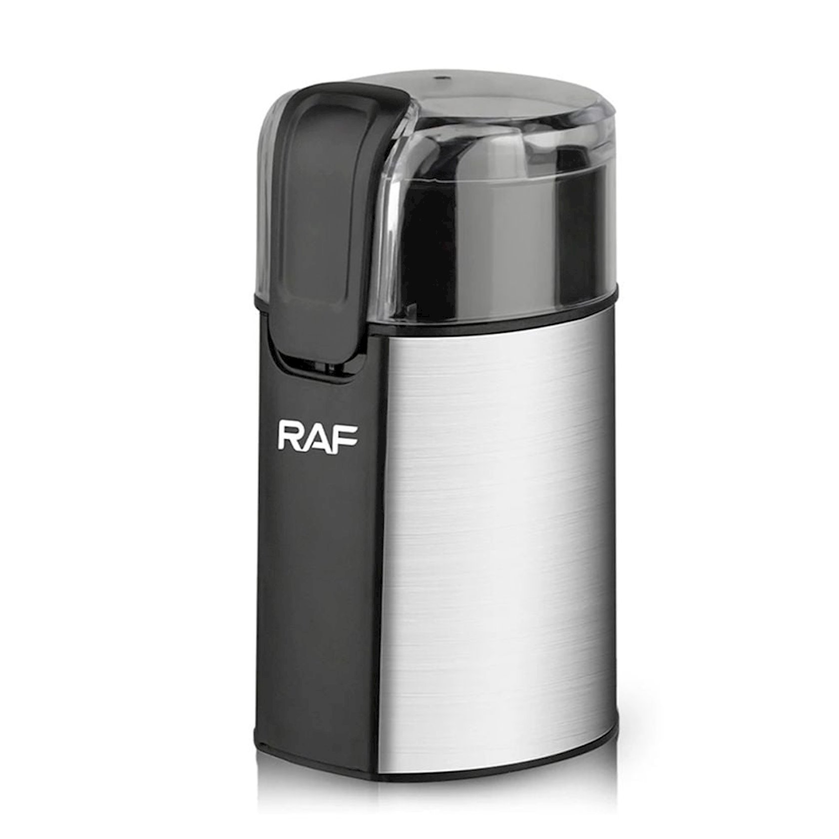 Qəhvəüyüdən RAF R7123 — 1