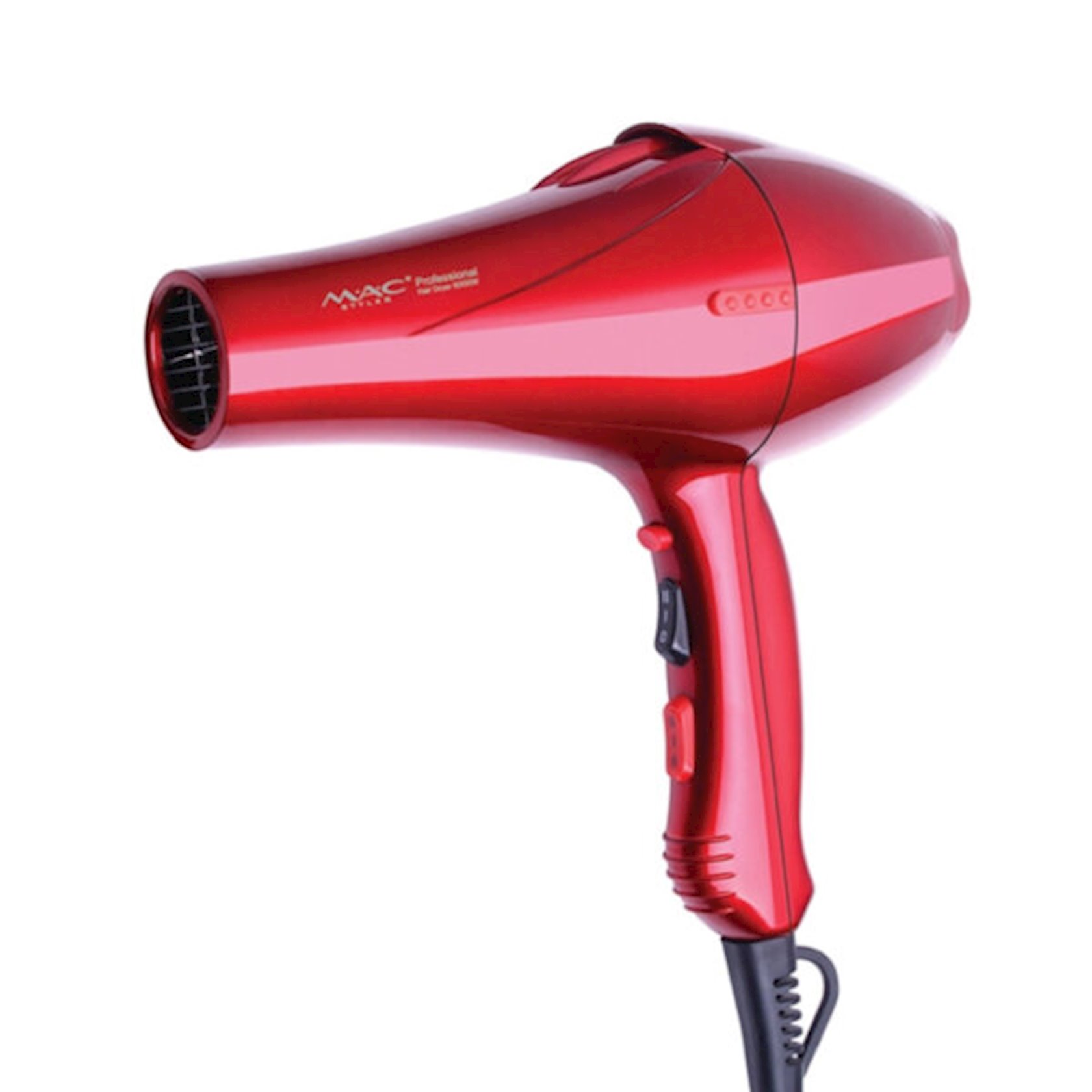 Fen M.A.C Styler MC-6672 Red — 1