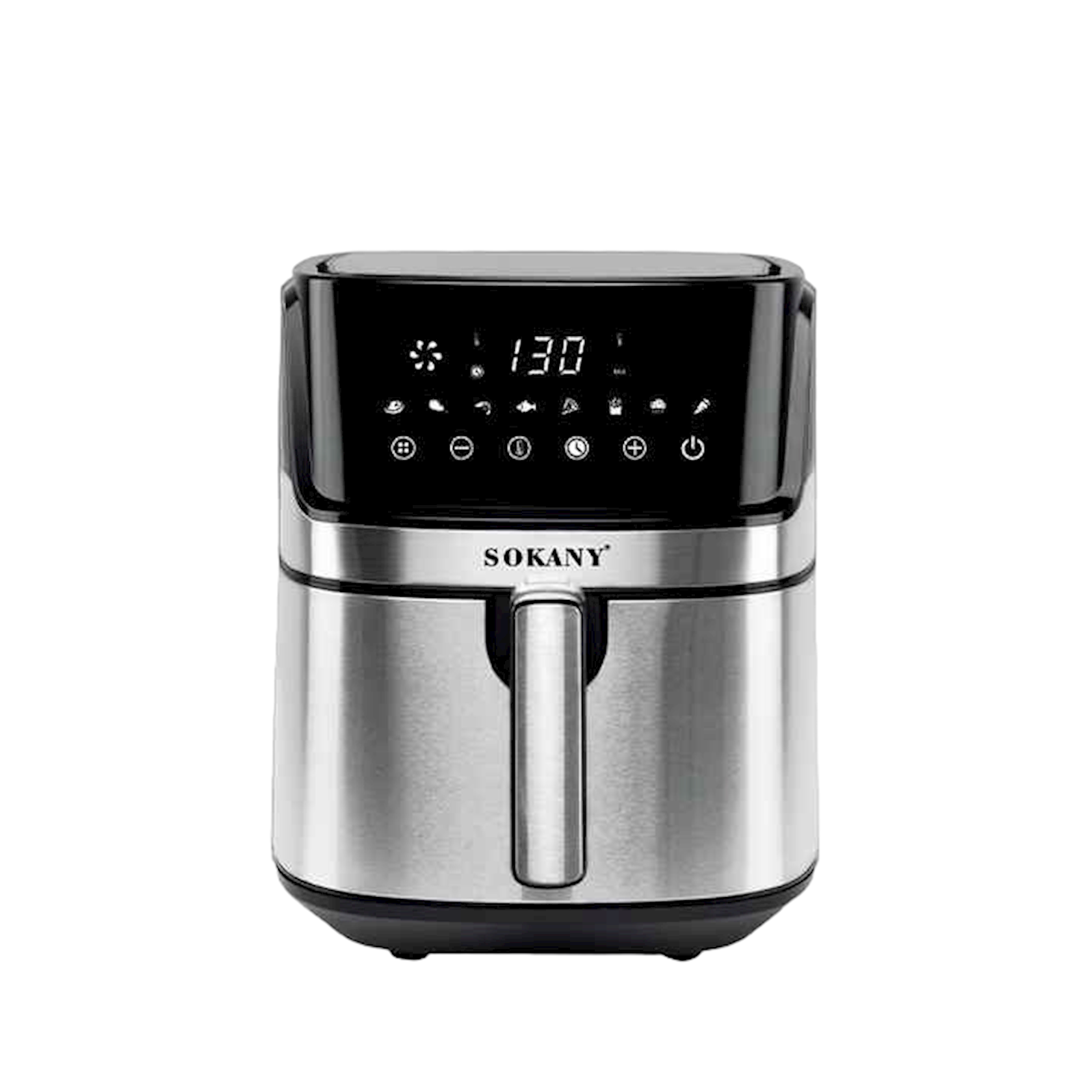 Aerofritür Sokany SK-8042 — 1