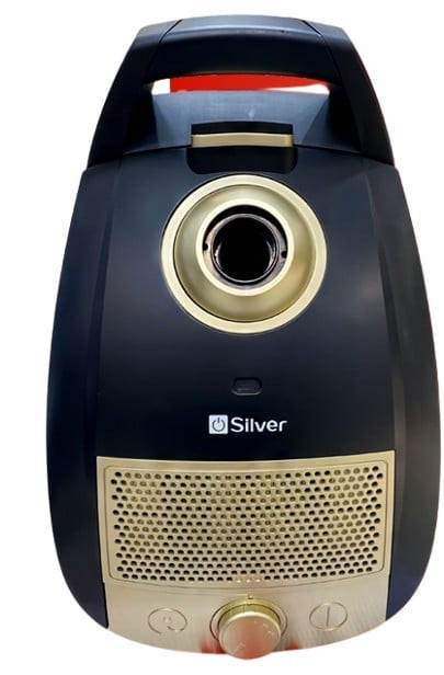 Tozsoran Silver SL -309 2400W — 1