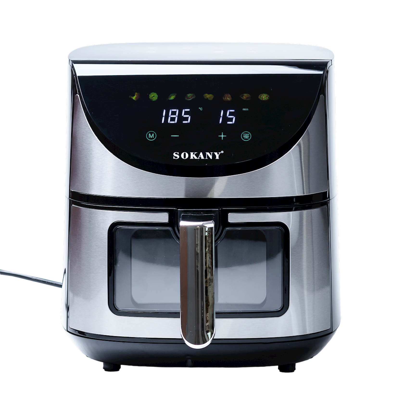 Aerofritür Sokany SK-10031 — 1