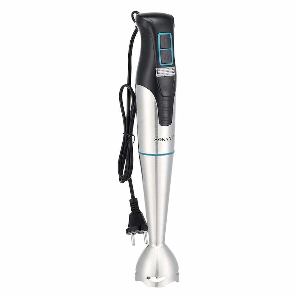 Blender Sokany SPRK_SK-758 — 1
