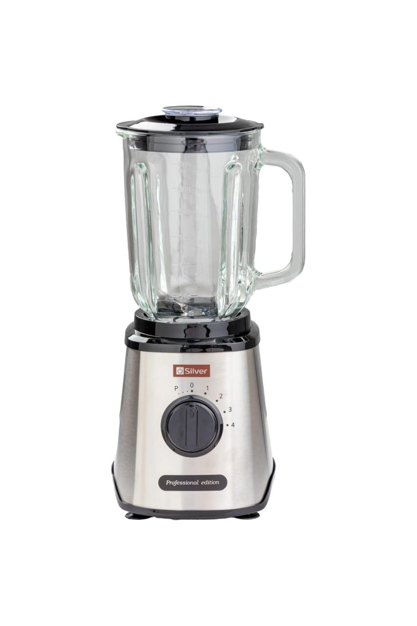 Blender Silver SL5326 — 1