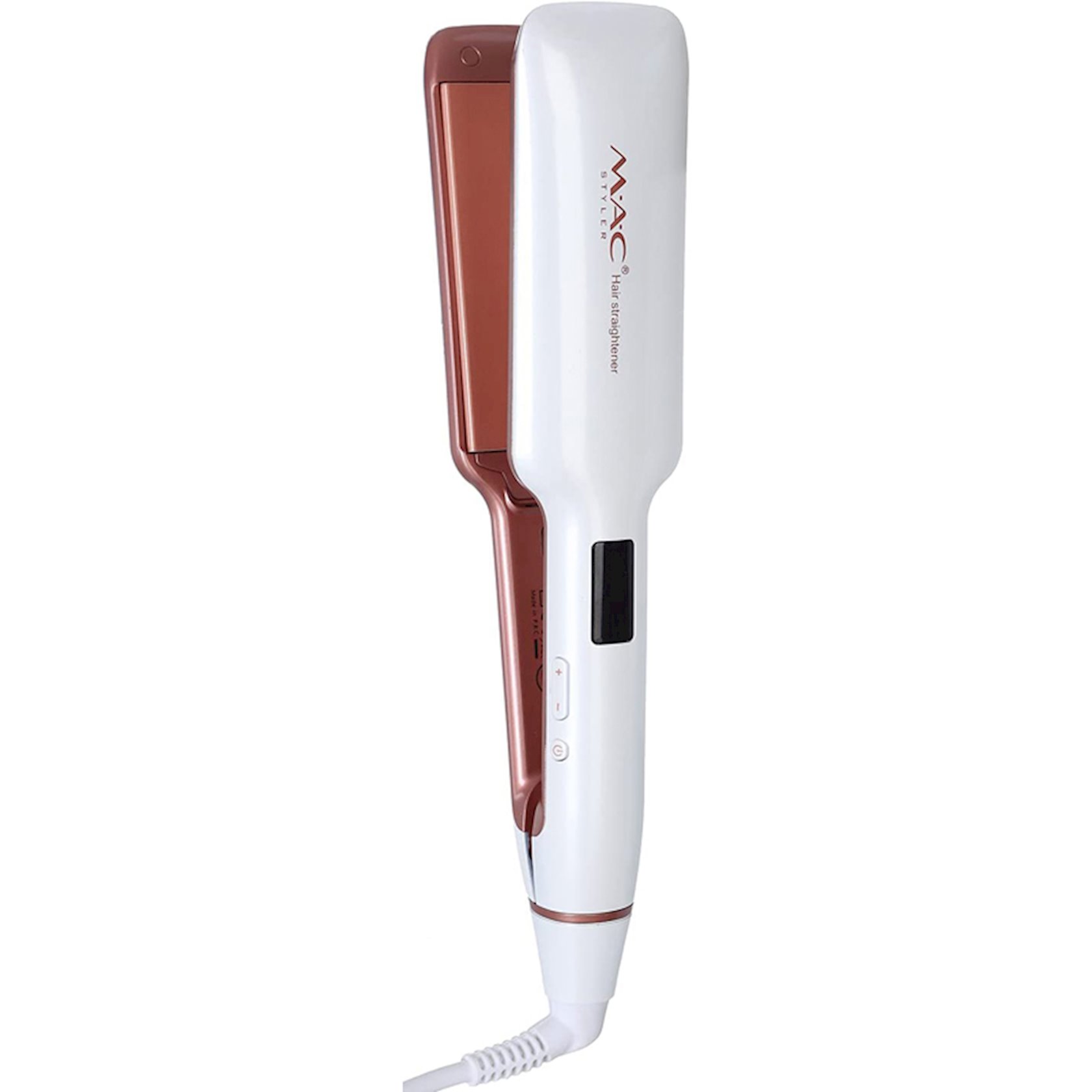 Saç üçün düzləşdirici M.A.C Styler MC-2090 — 1