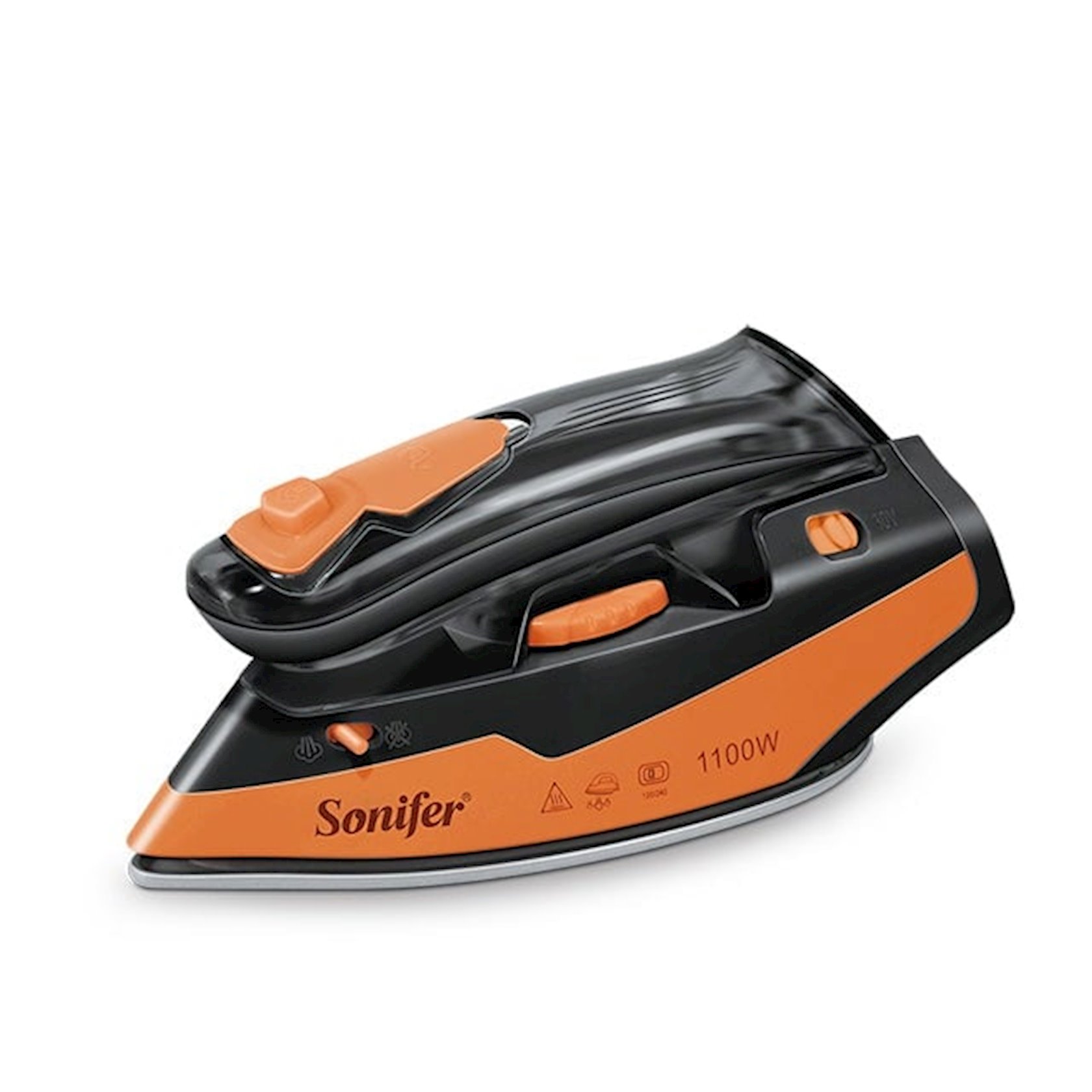 Ütü Sonifer SF-9054 Orange — 1