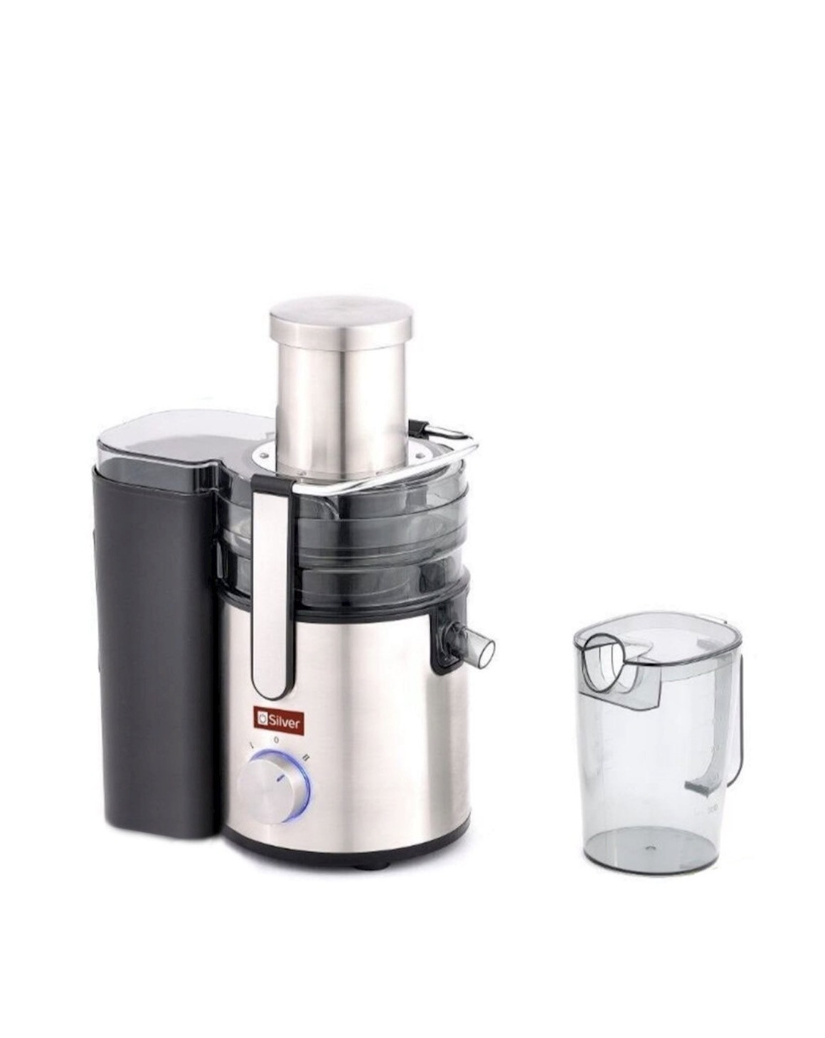 Şirəçəkən Silver SL-5357 1200W — 1