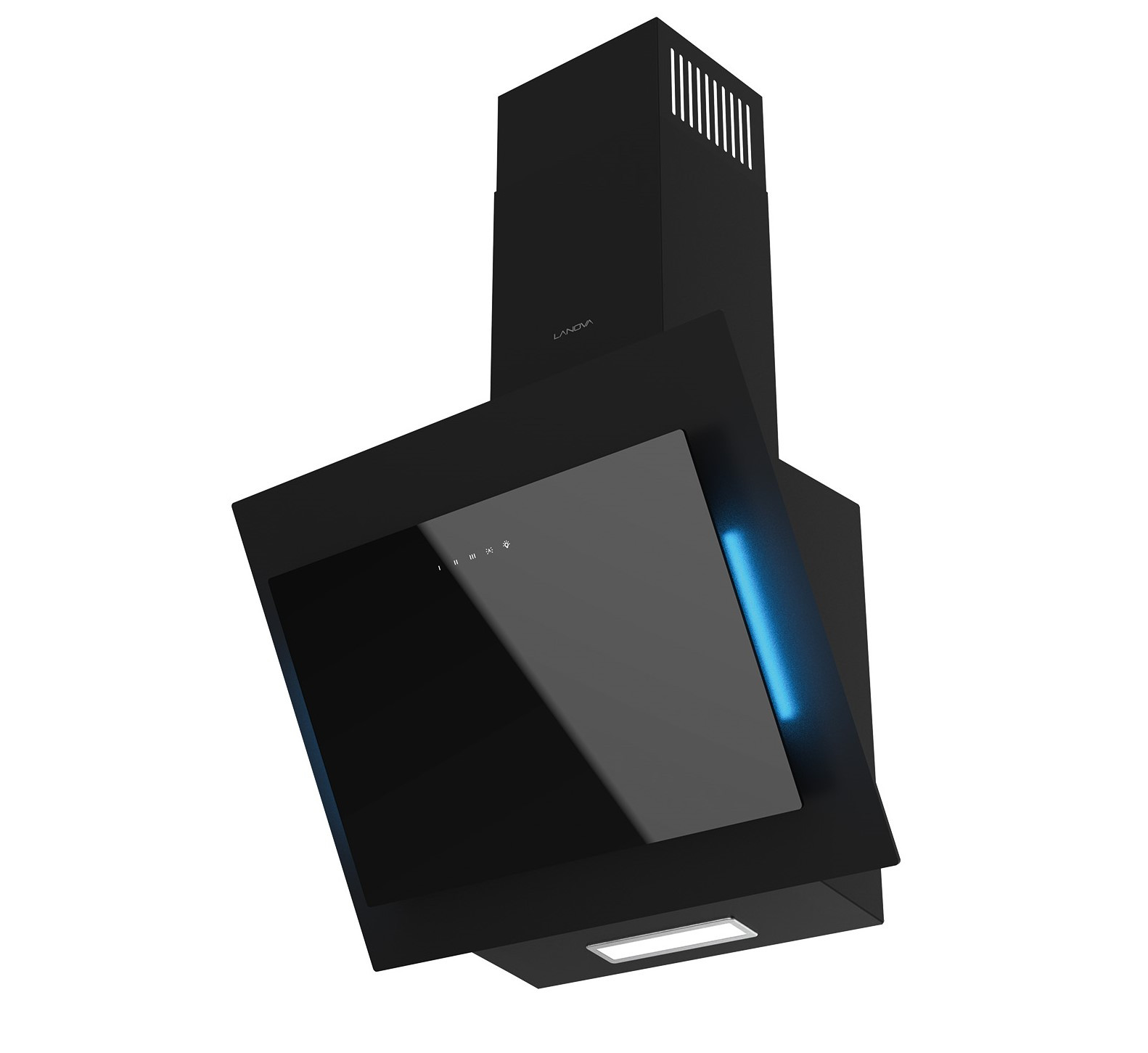 Aspirator Lanova 3960B — 1