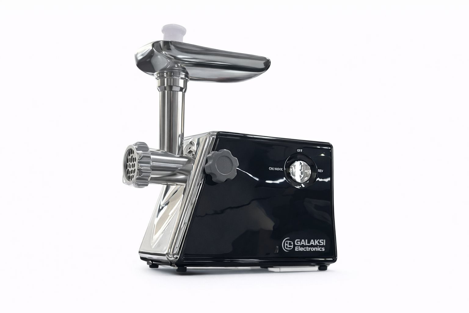 Ətçəkən GALAKSI Meat Grinder GMG-008 — 1