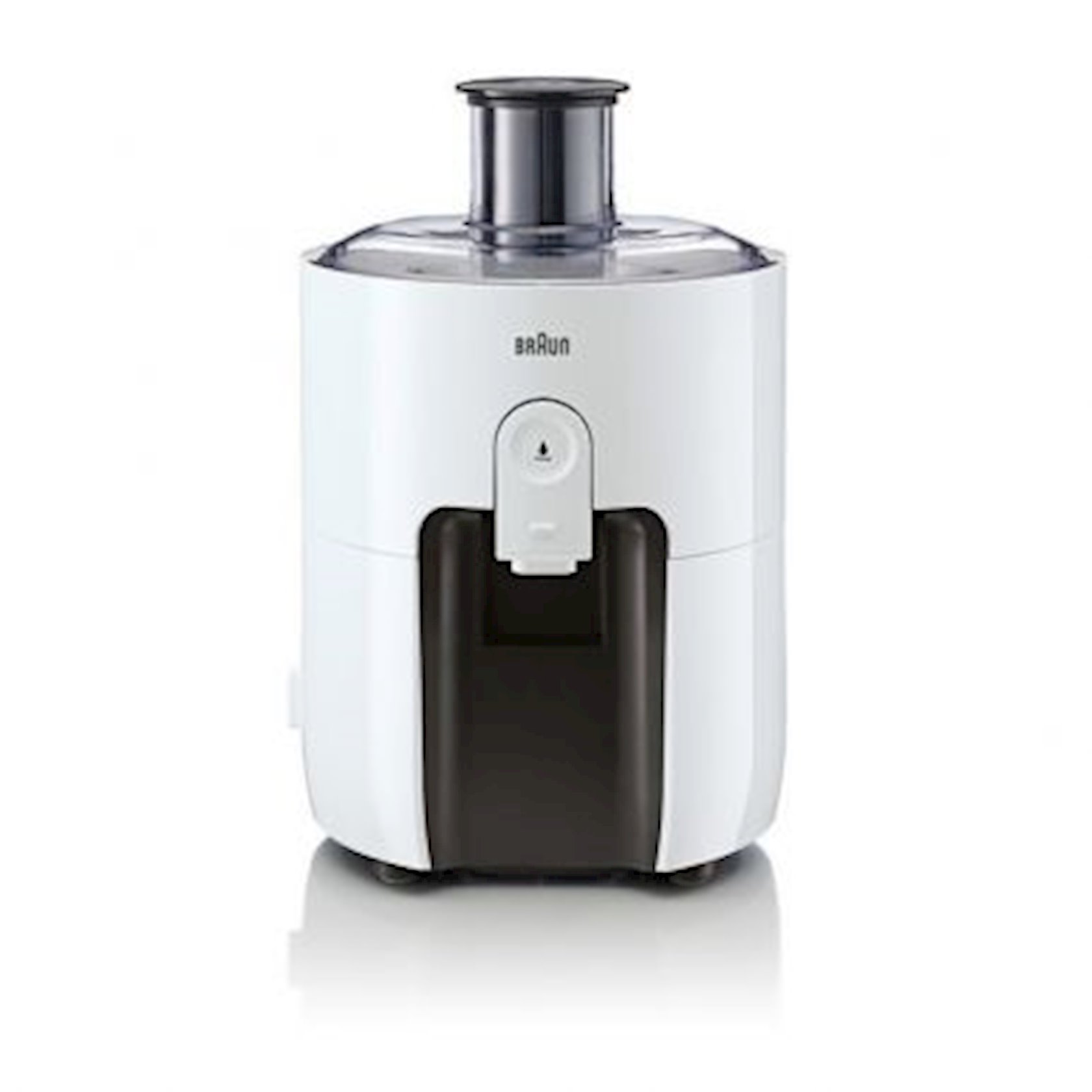 Şirəçəkən Braun SJ3100WH — 1