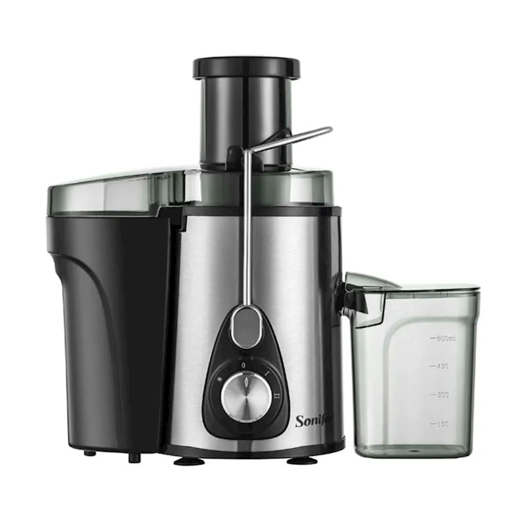 Şirəçəkən Sonifer SF-5522 — 1