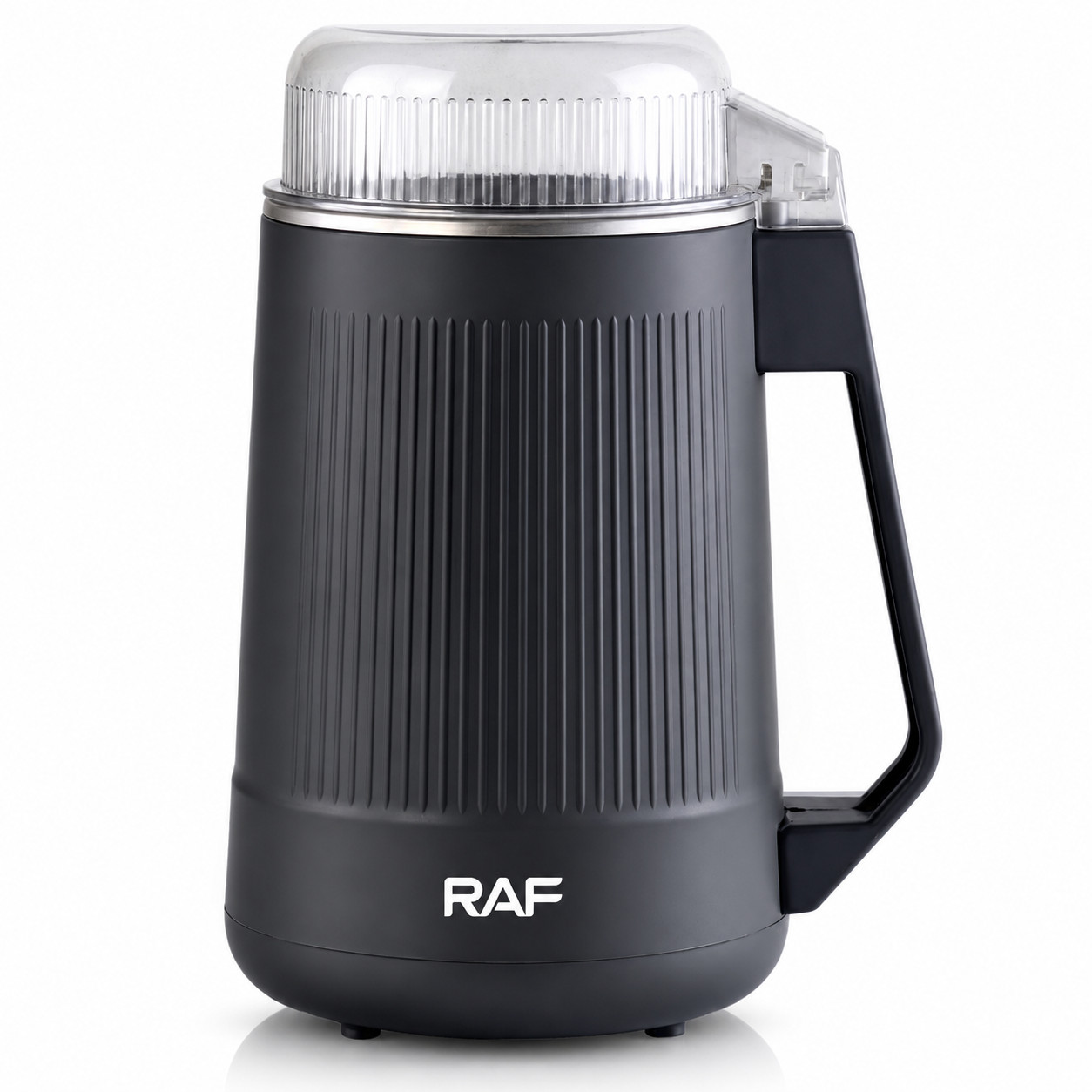 Qəhvəüyüdən RAF R.7426 Black — 1