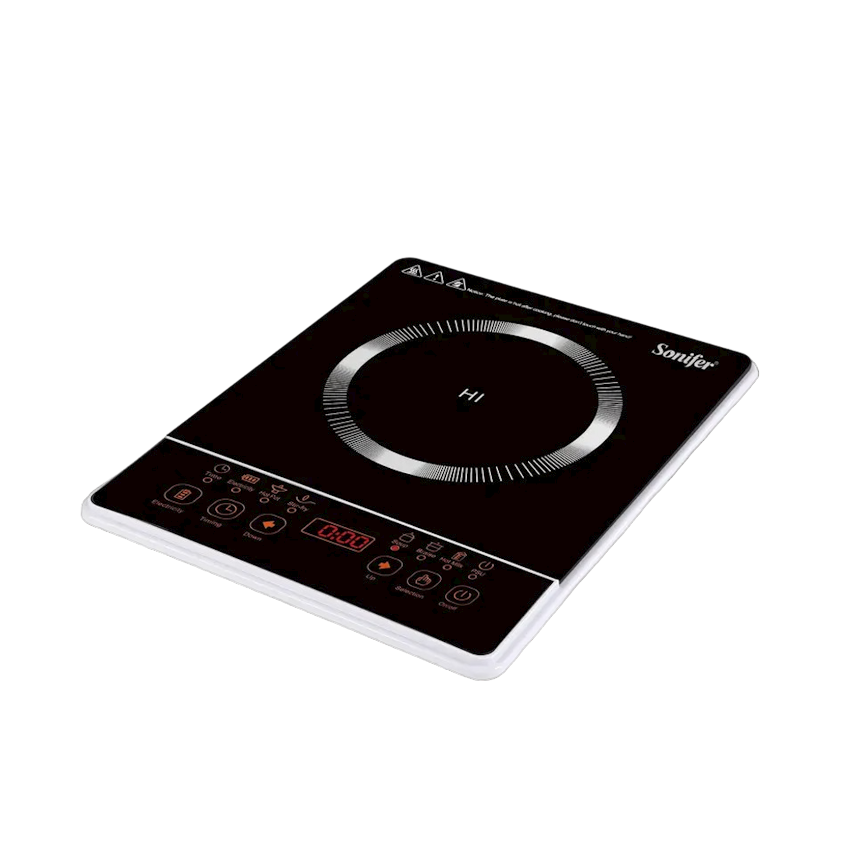 Elektrik bişirici Sokany SF-3057 — 1