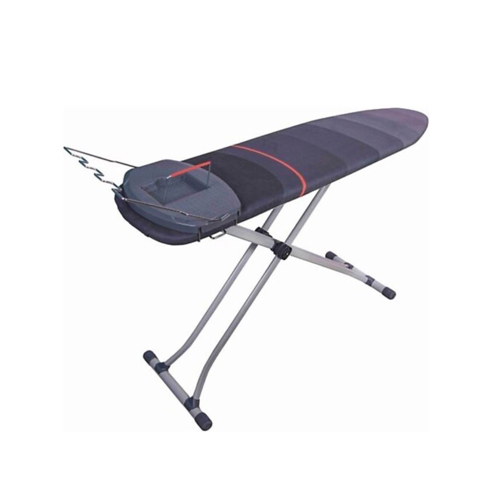 Ütü masası Harbinger MM151, 43х150 sm — 1