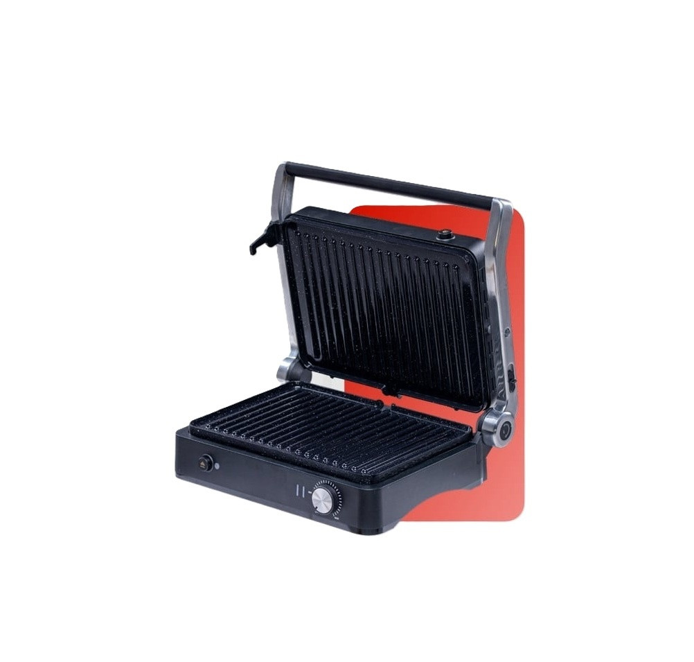 Qril Silver SL-8112 — 1