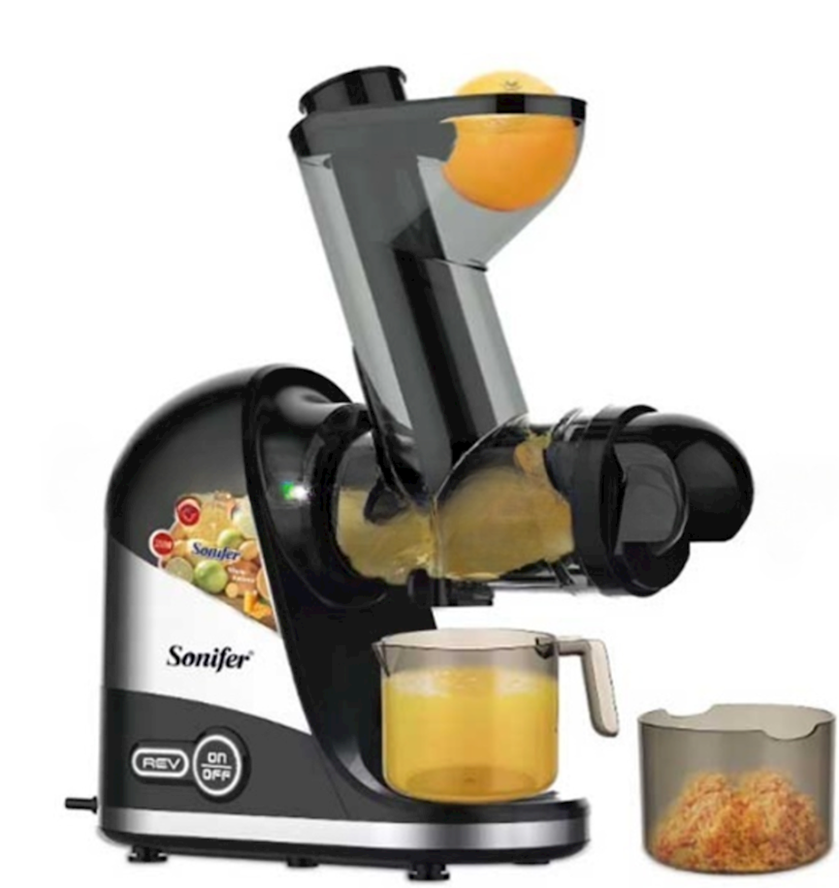 Şirəçəkənlər Sonifer SF-5540 — 1