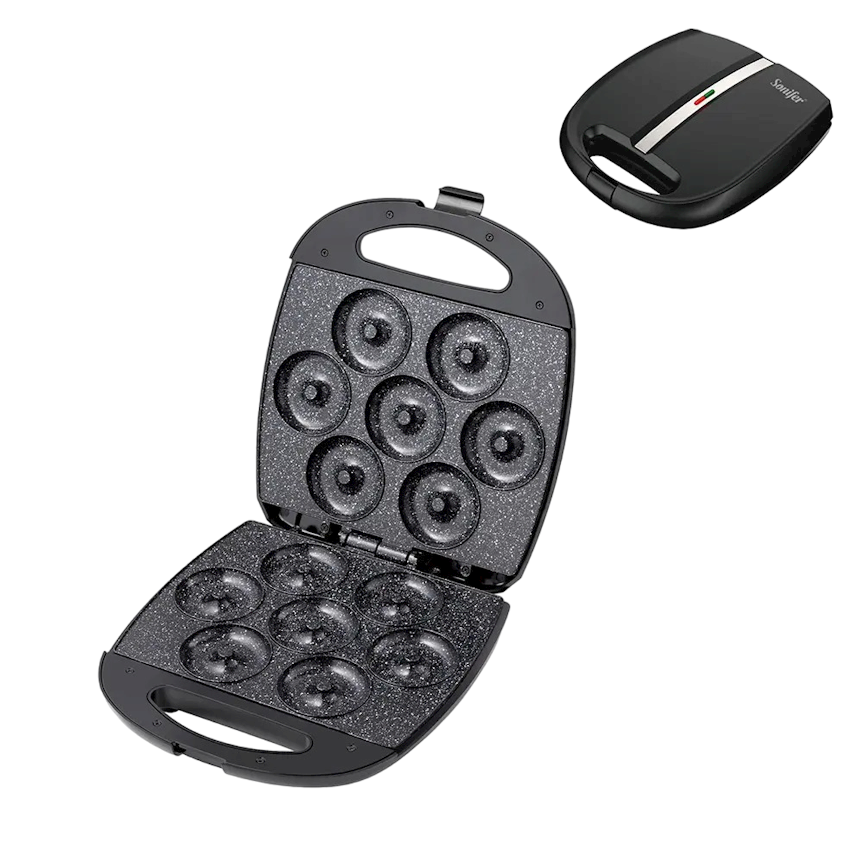 Vafli cihazı Sonifer SF-6169 — 1