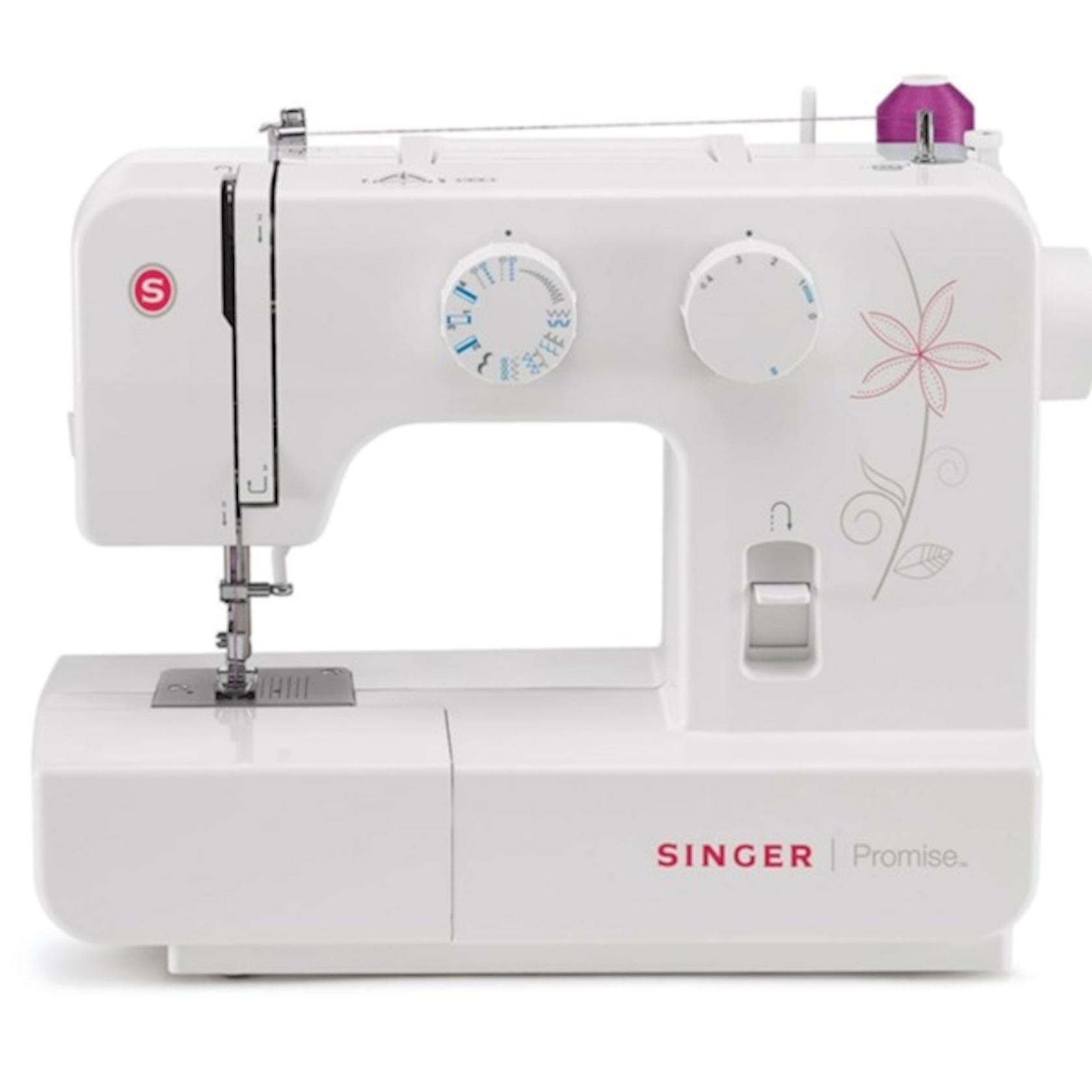 Tikiş maşını Singer Promise 1412 — 1
