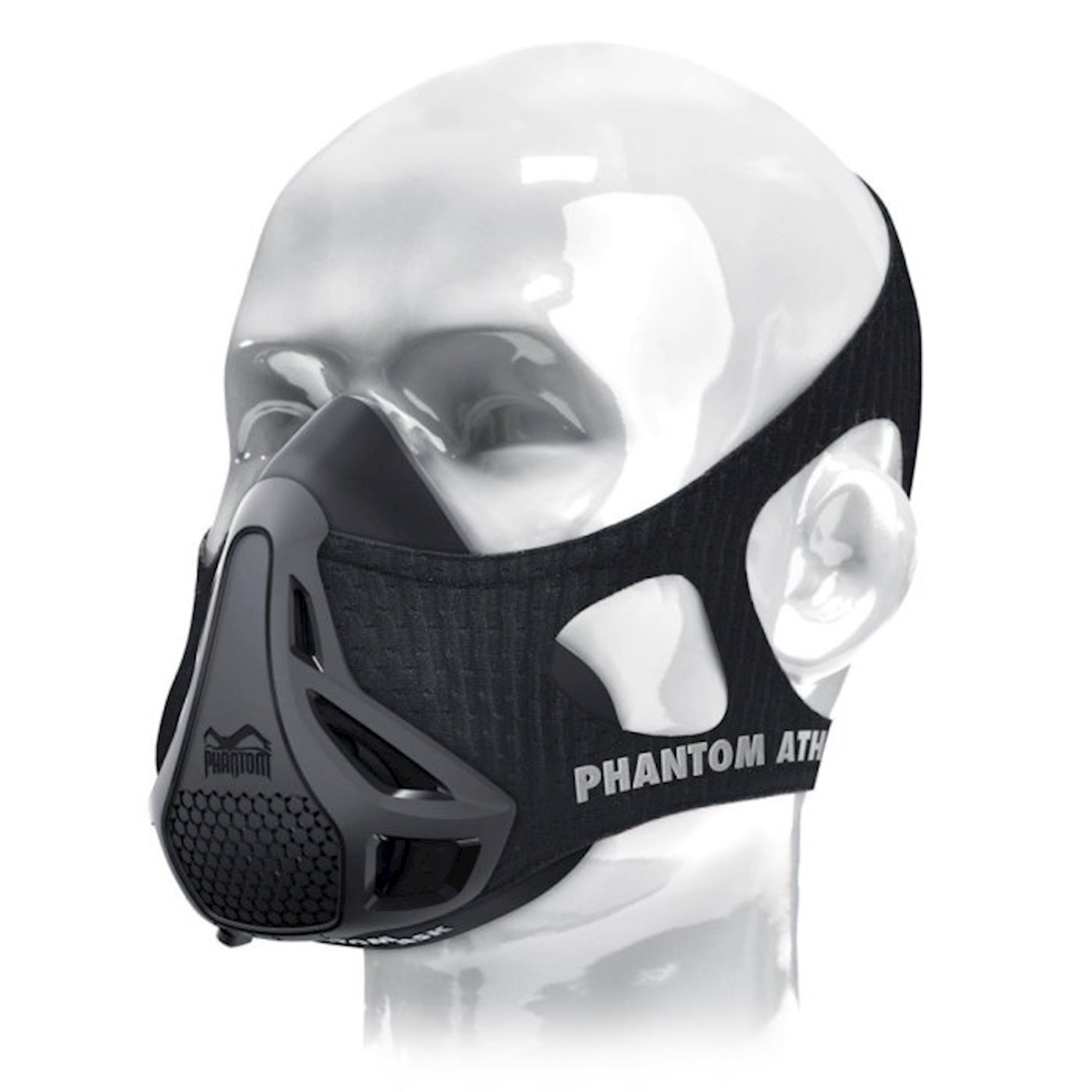 Məşqlər üçün maska Phantom Training Mask Small — 1