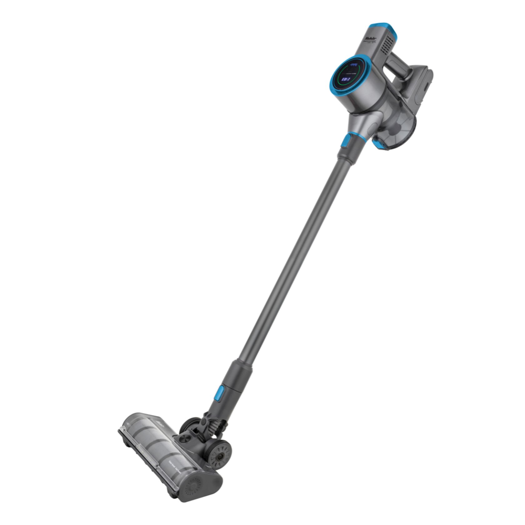 Vertikal tozsoran Fakir Innovator XPlus 7286 — 1