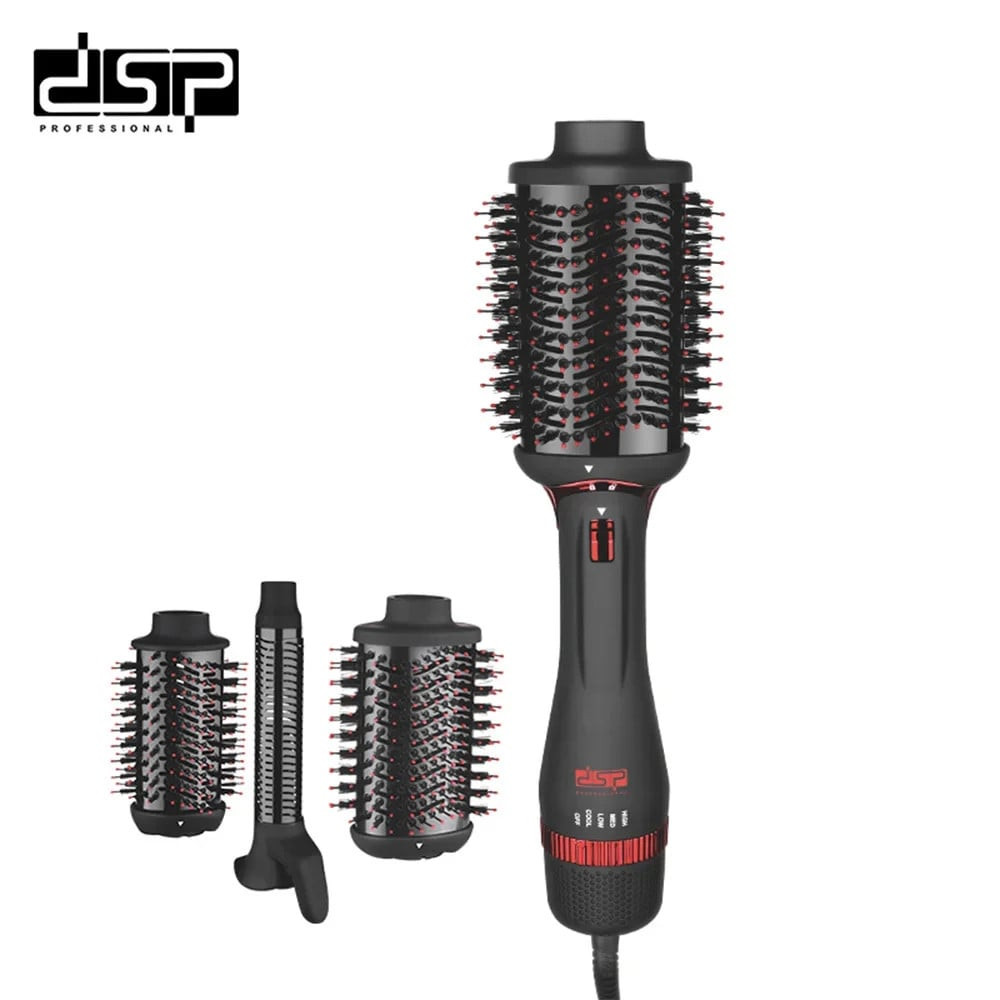 Fen fırça DSP 50184 GS 4in1 - DSP 50184 GS — 1
