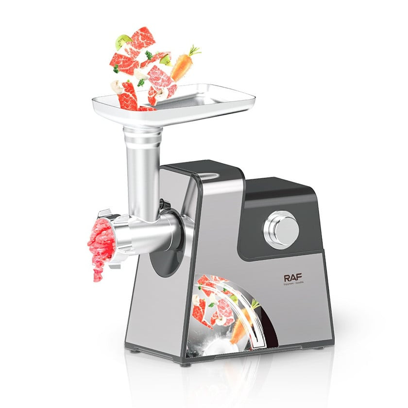 Ətçəkən RAF R.3379 1000W — 1