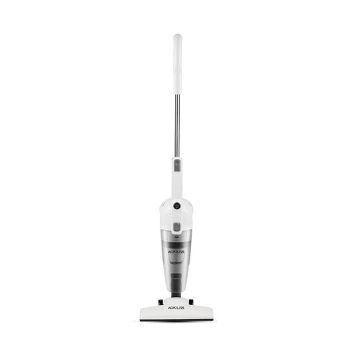 Vertikal tozsoran Ackiliss 2-in-1 ACL.8673 White — 1