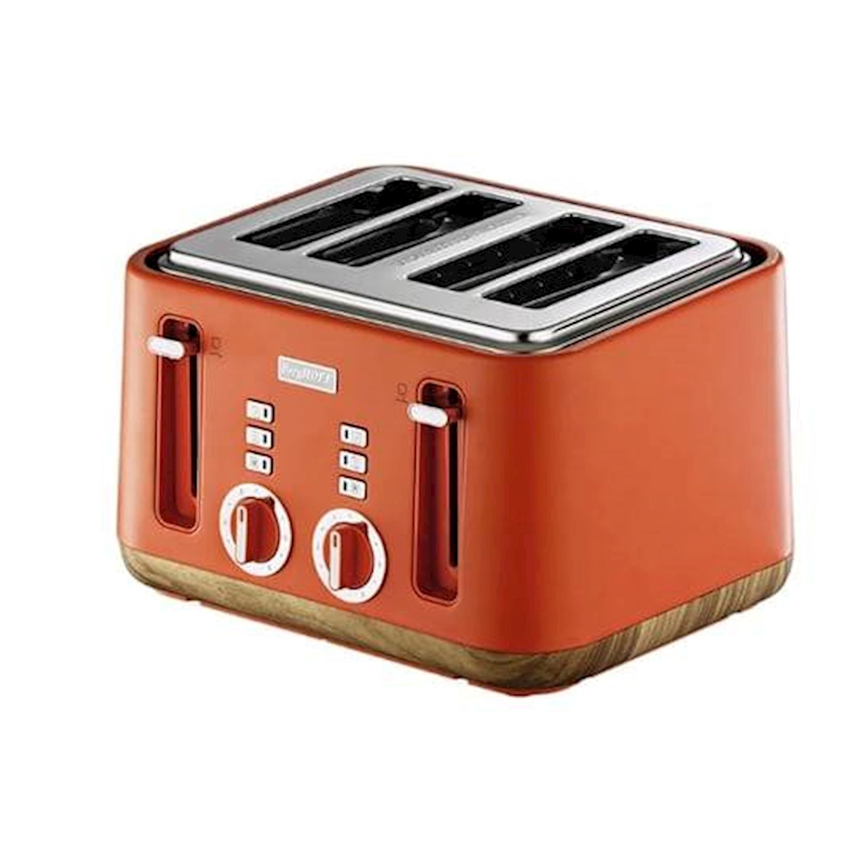 Toster BergHOFF Natural Orange (8698348036434) — 1