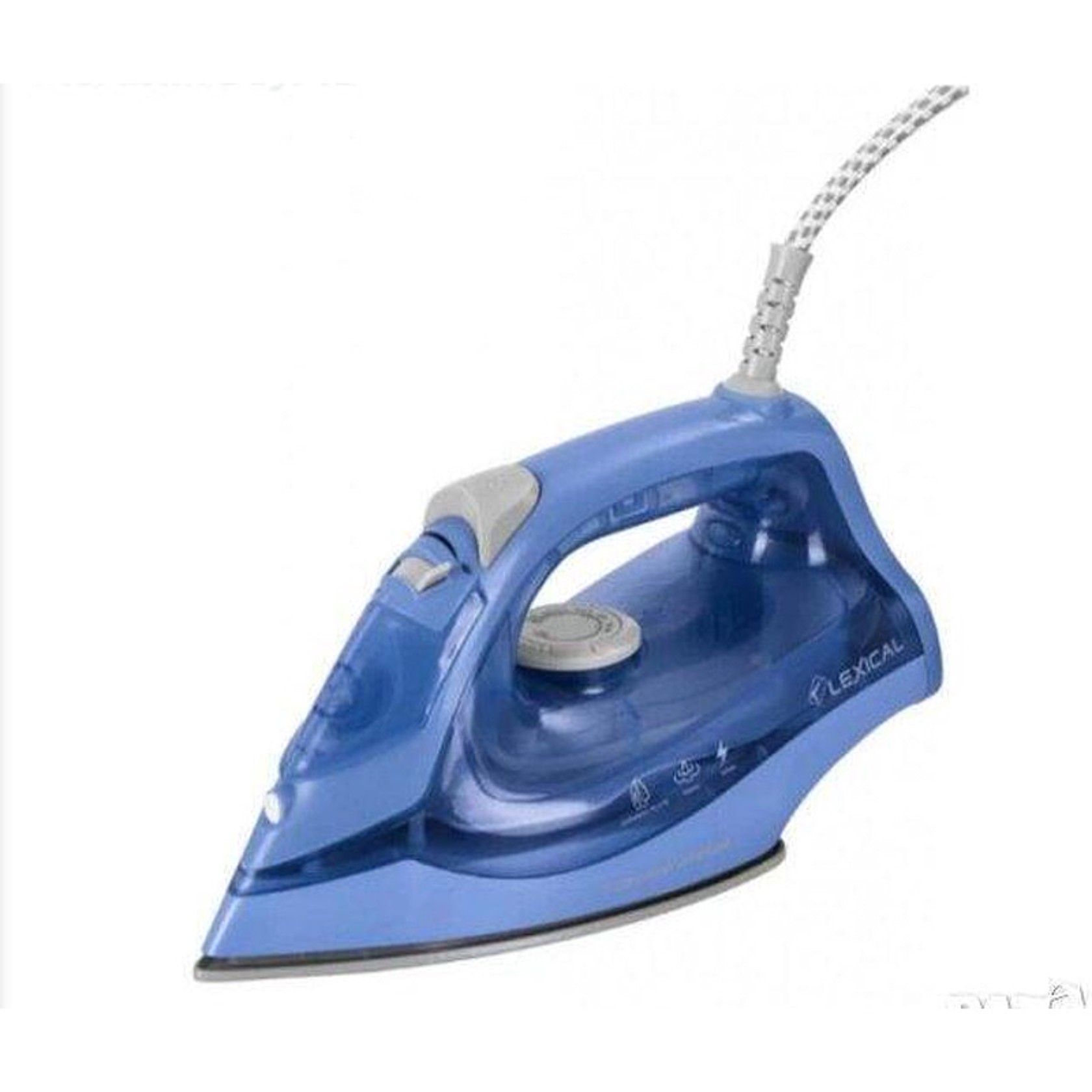 Ütü Lexical LSI-1002 Blue — 1