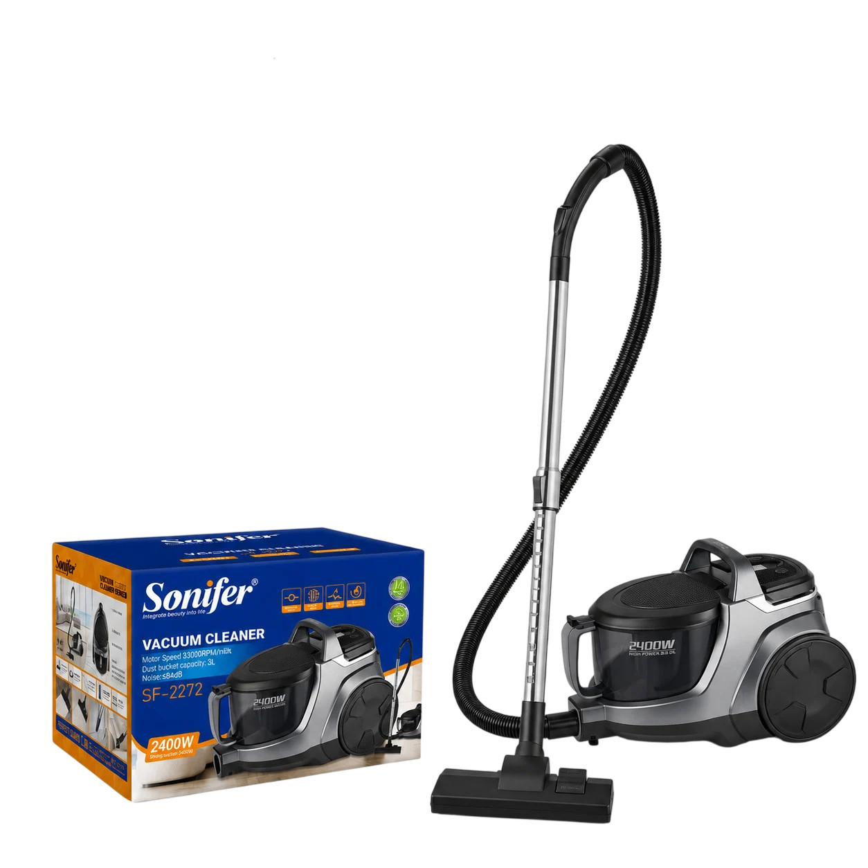Tozsoran Sonifer SF-2272 — 1