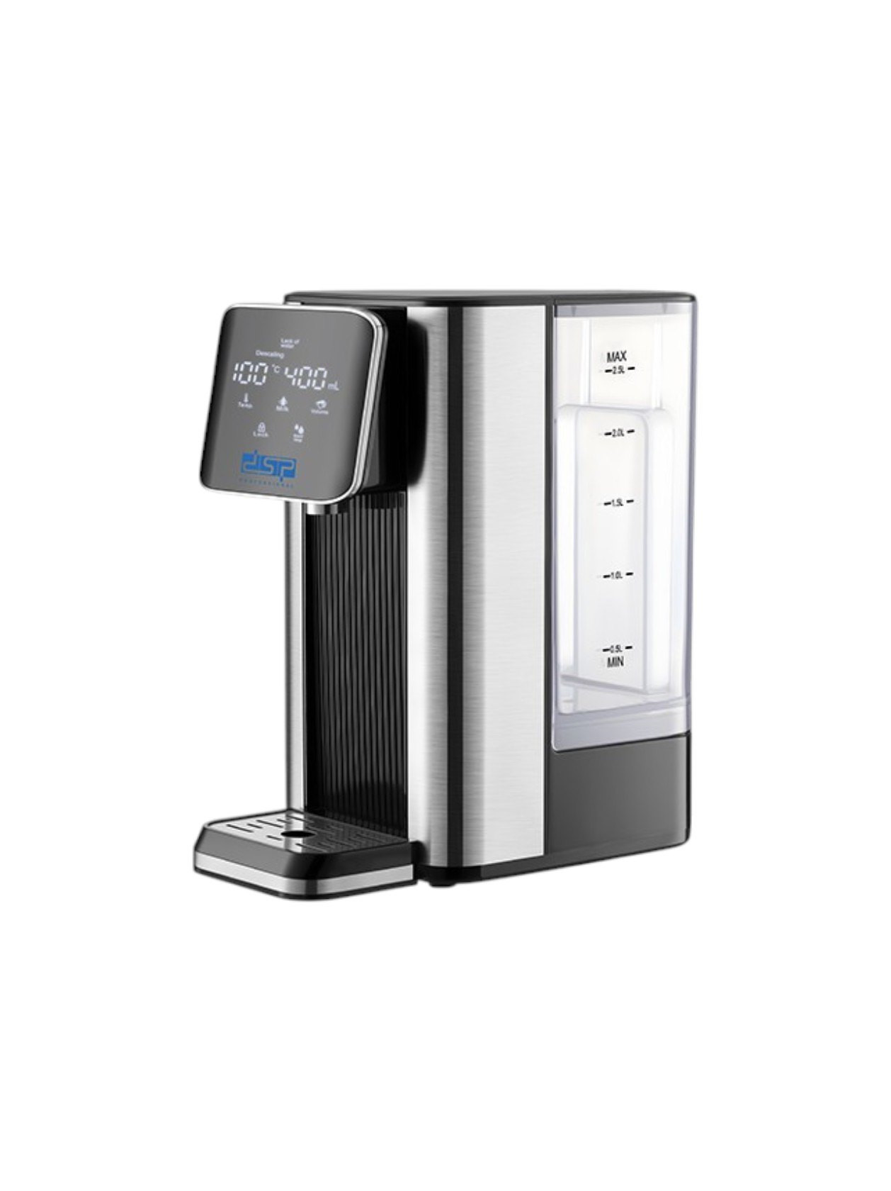 Termopot-dispenser DSP KK3026 — 1