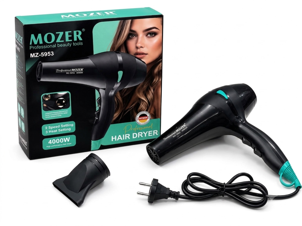 Fen Mozer MZ-5953 — 1
