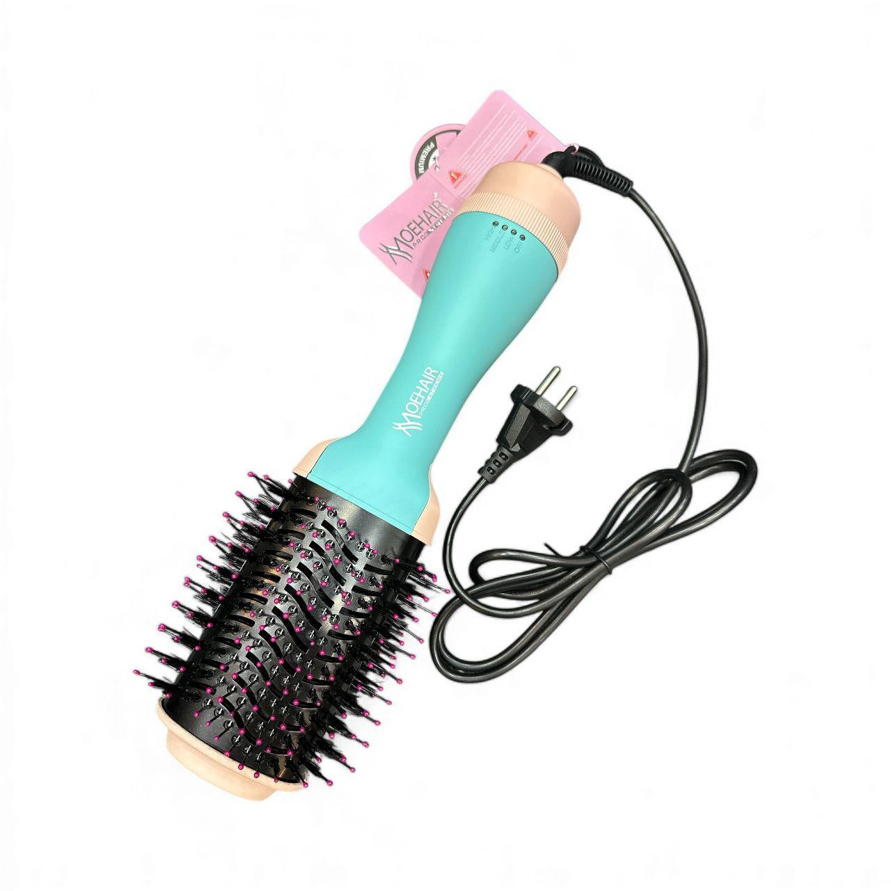 Daraqlı fen Moehair MO-7169 Blue — 1